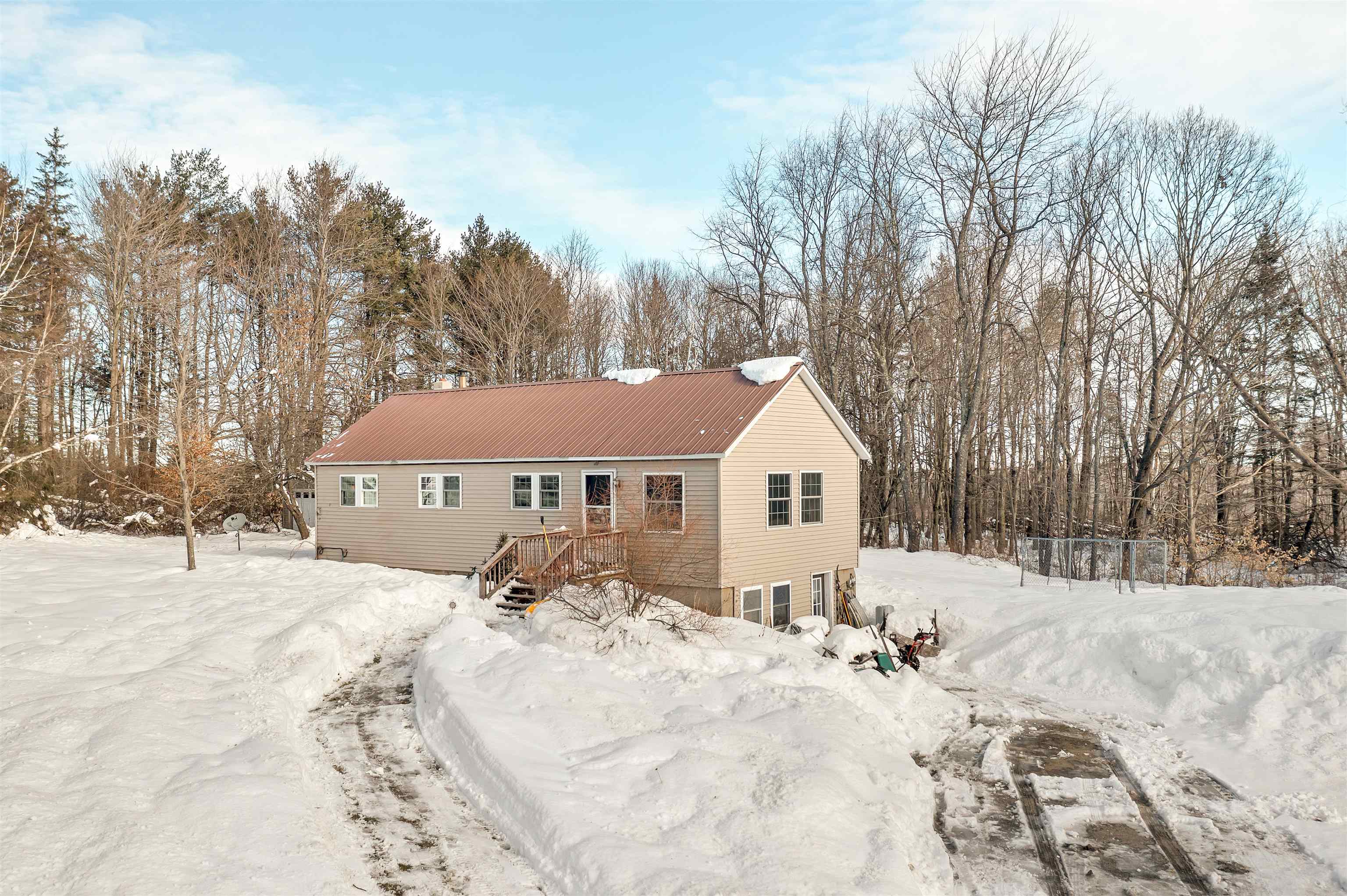 20 Meaderboro Rd, New Durham, NH 03855 MLS 4941926 Coldwell Banker