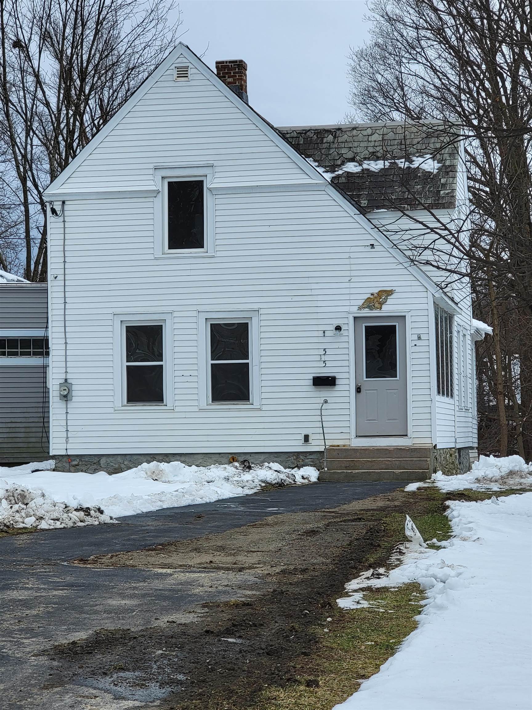 515 Gage St, Bennington, VT 05201 MLS 4941965 Coldwell Banker