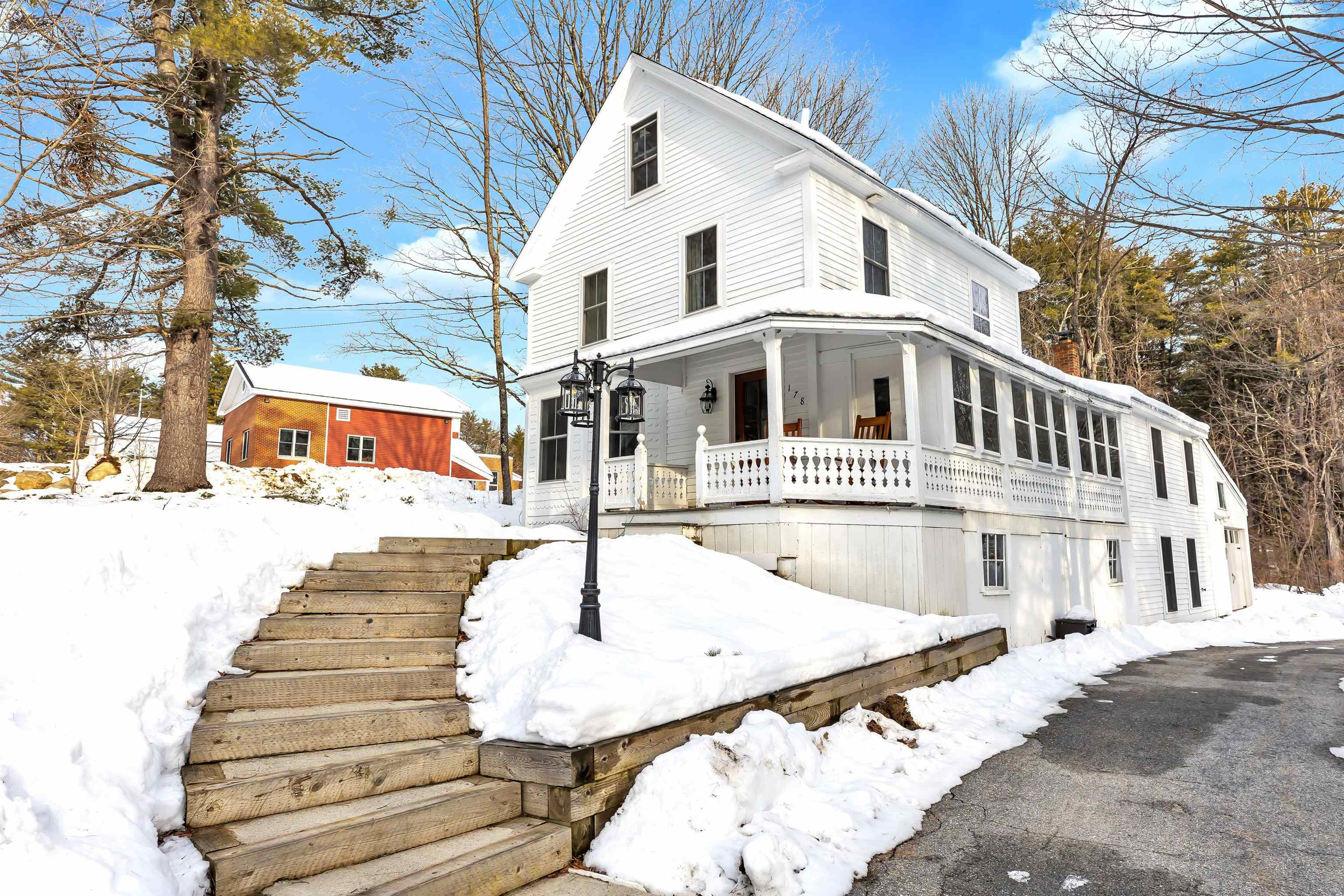 178 Forest Rd, Lyndeborough, NH 03082 MLS 4941967 Coldwell Banker