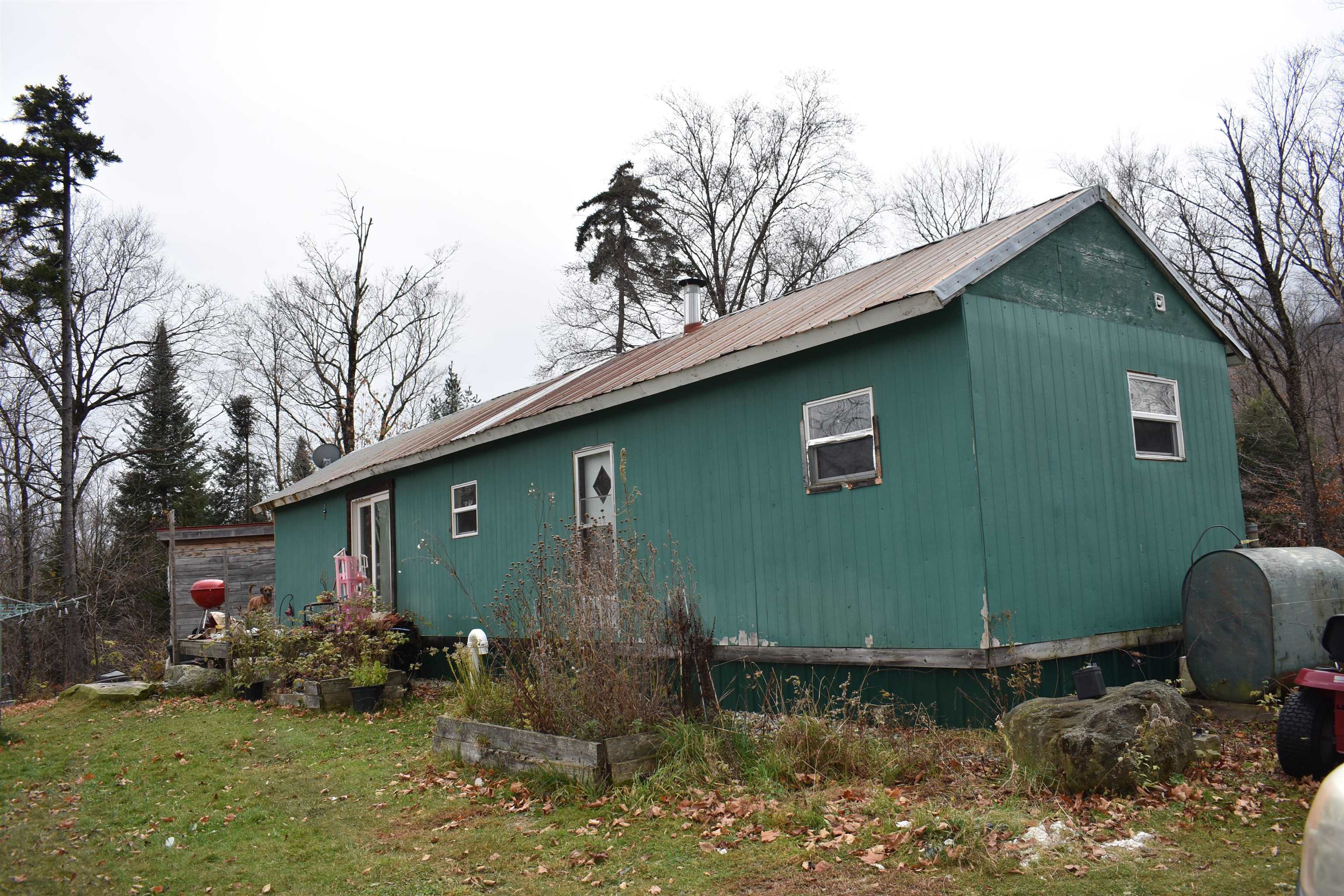 3866 Mines Rd, Lowell, VT 05847 MLS 4941994 Coldwell Banker