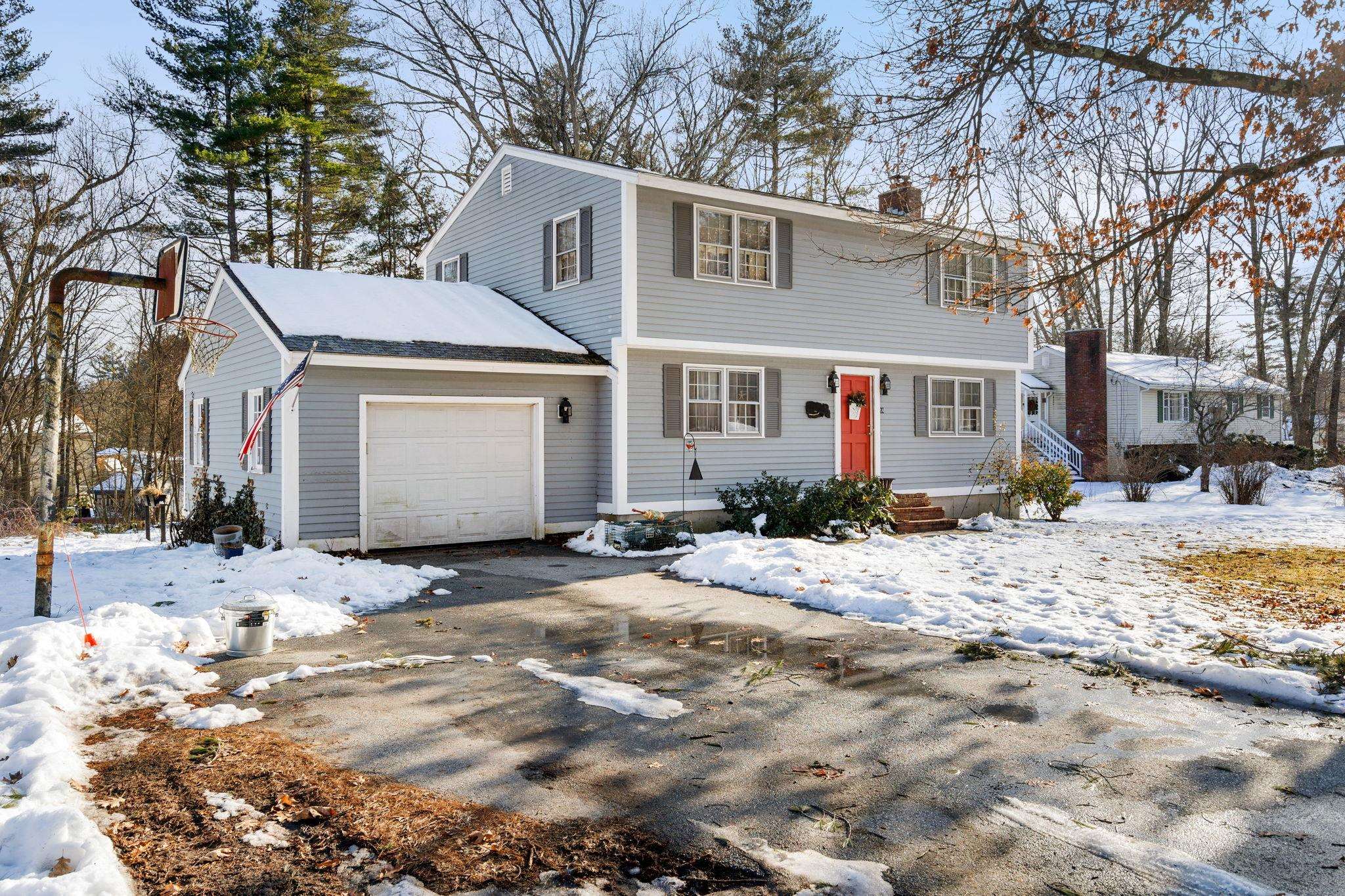 14 Westborn Dr, Merrimack, NH 03054 MLS 4942003 Coldwell Banker