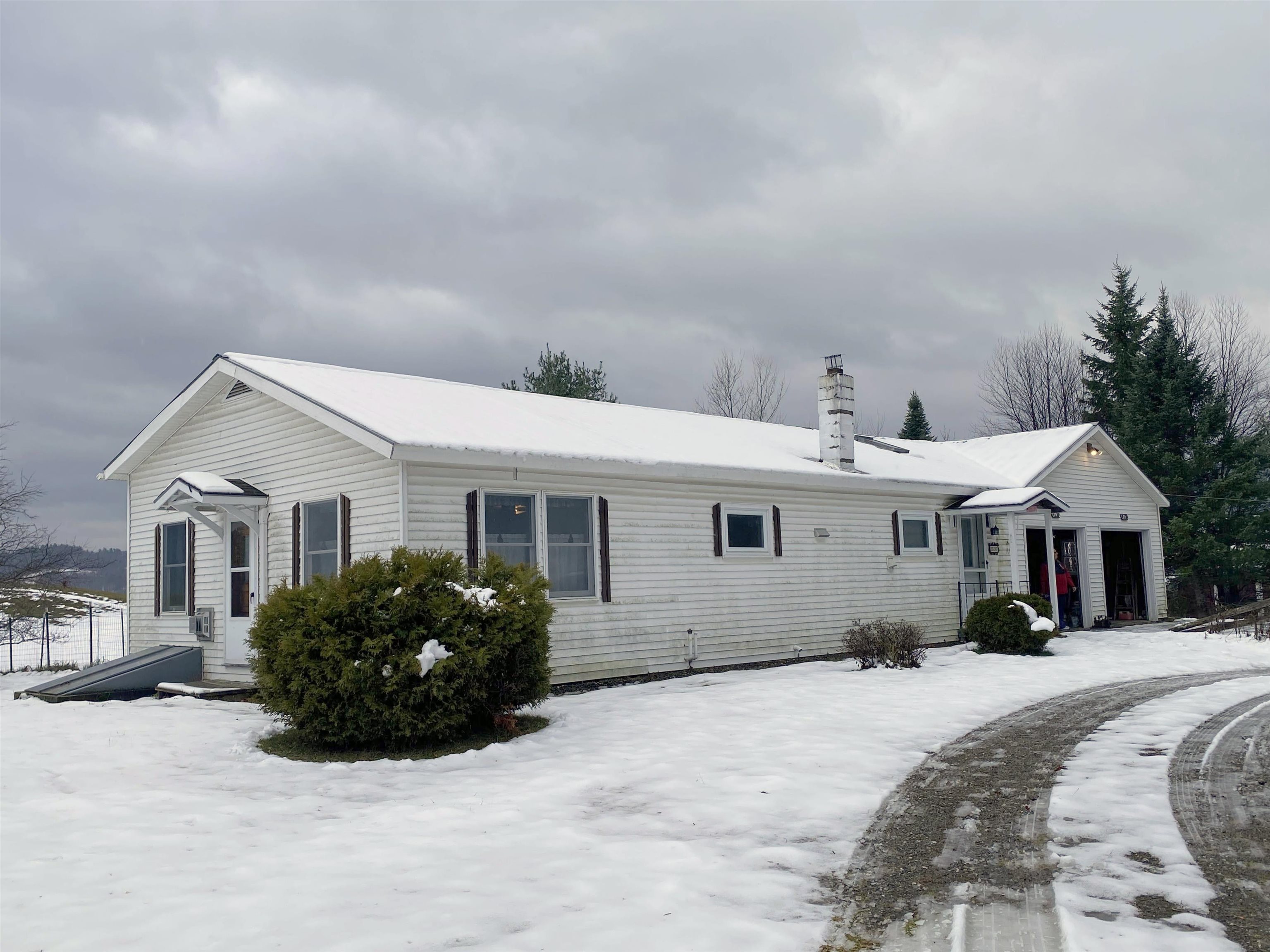 39 Black River Rd, Craftsbury, VT 05826 MLS 4942011 Coldwell Banker