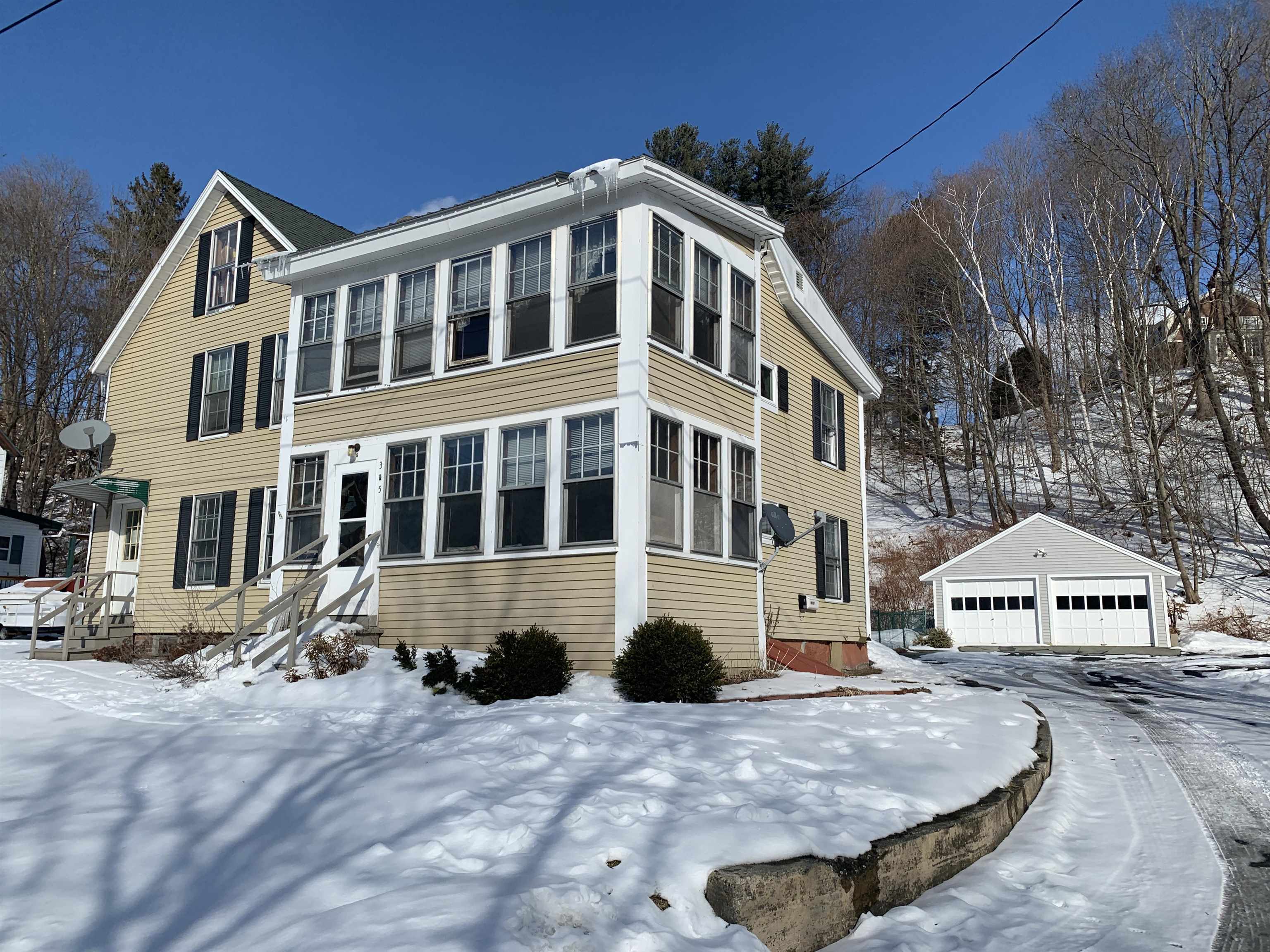 3 Pine St, Lebanon, NH 03766 MLS 4942036 Coldwell Banker
