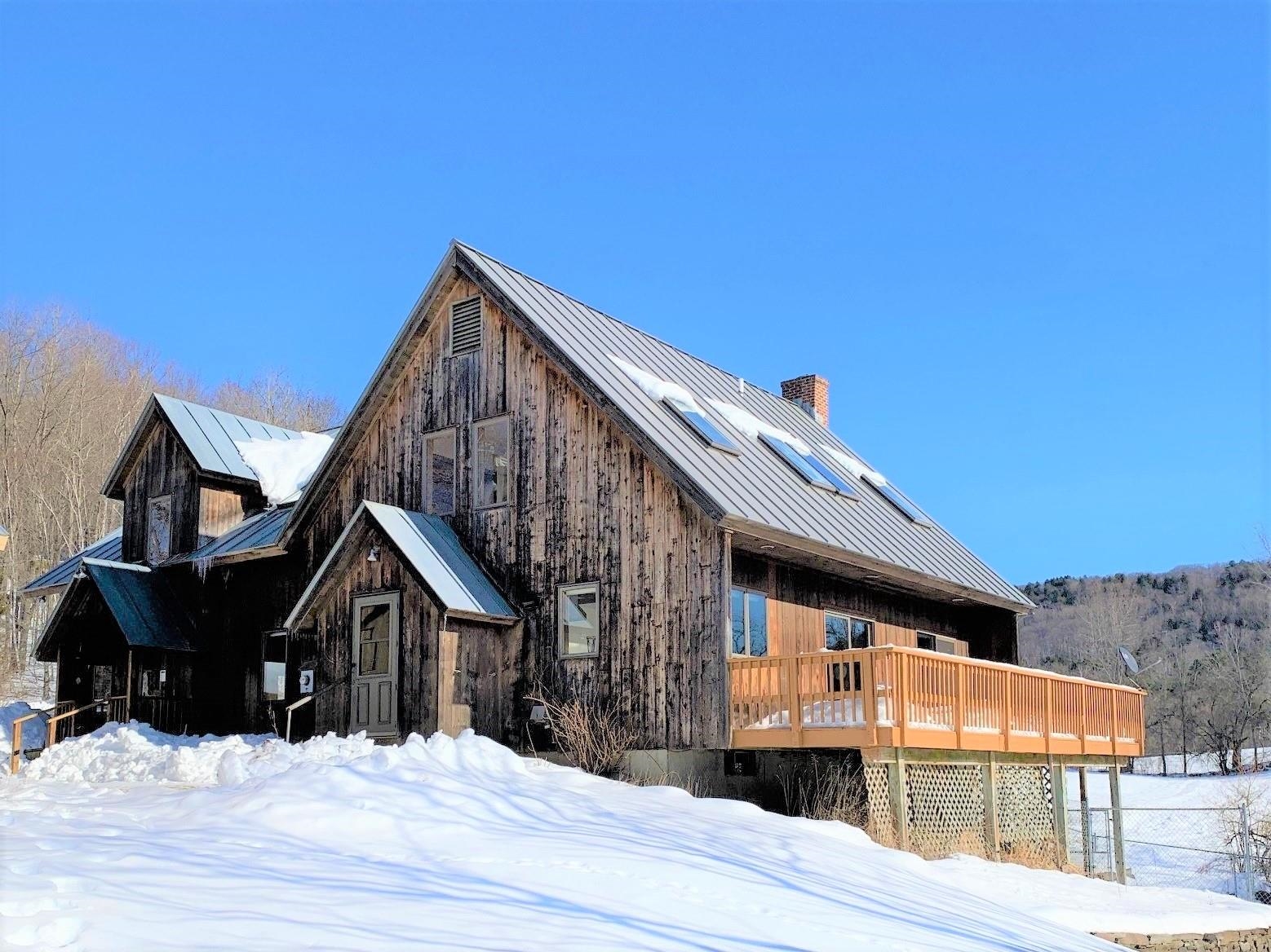 608 Hammond Hill Rd, West Windsor, VT 05089 MLS 4942105 Coldwell Banker