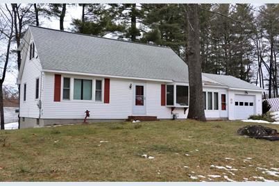 15 Cottonwood Drive, Hudson, NH 03051 - Photo 1