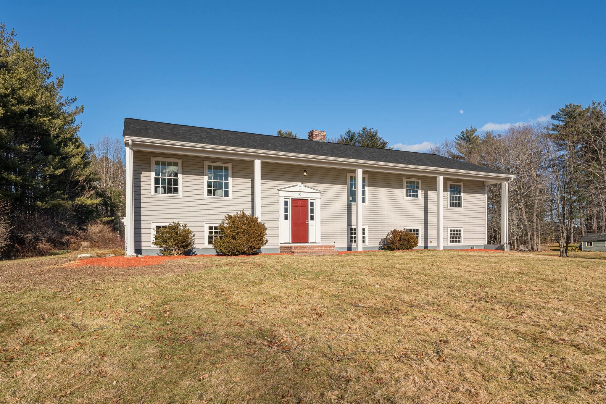 36 Caswell Dr, Greenland, NH 03840 MLS 4942155 Coldwell Banker