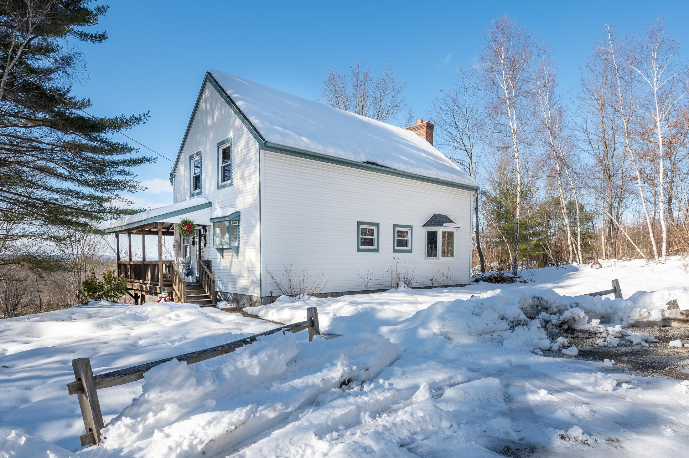 644 Borough Rd, Pembroke, NH 03275 MLS 4942198 Coldwell Banker