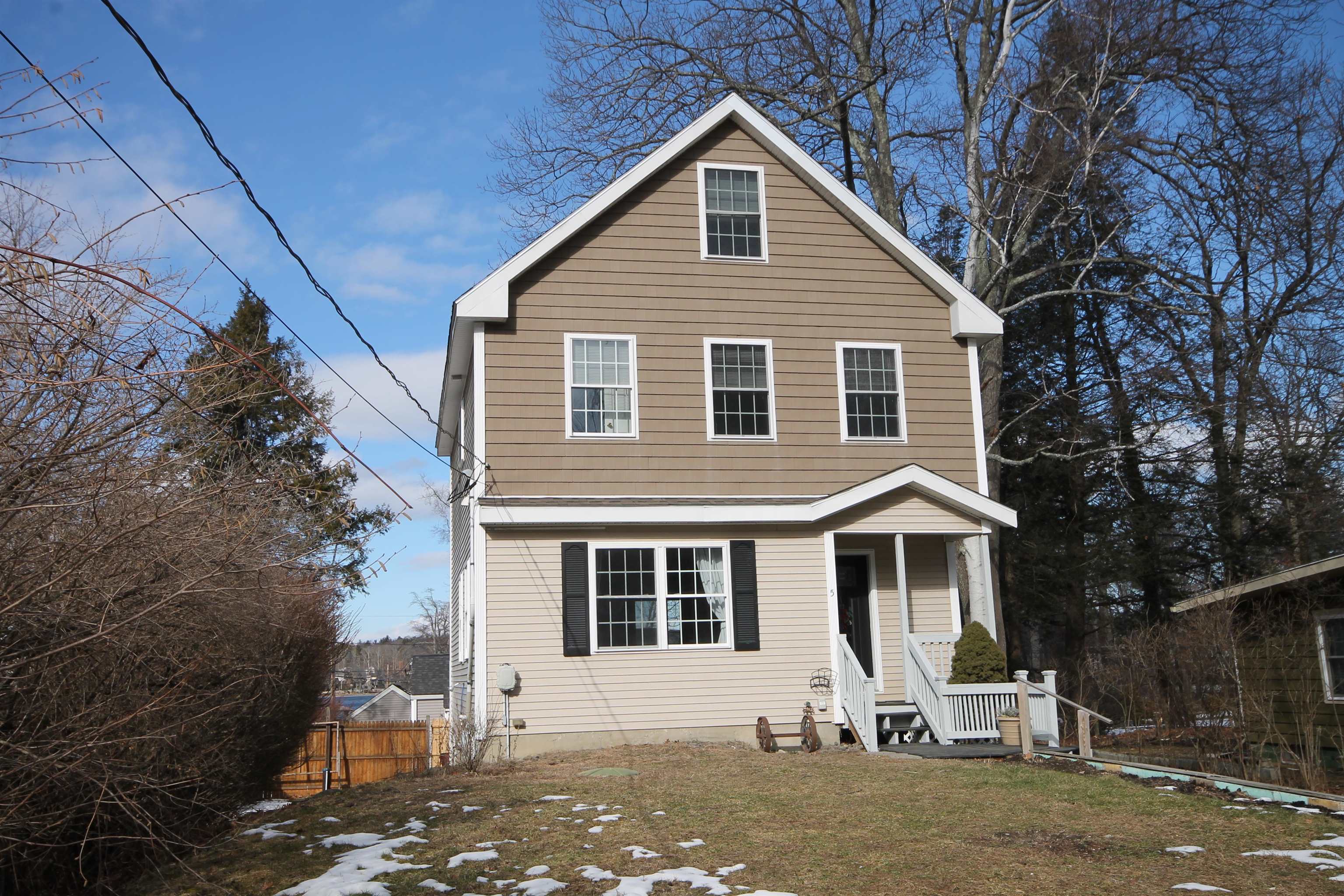5 Lakeview St, Salem, NH 03079 MLS 4942231 Coldwell Banker