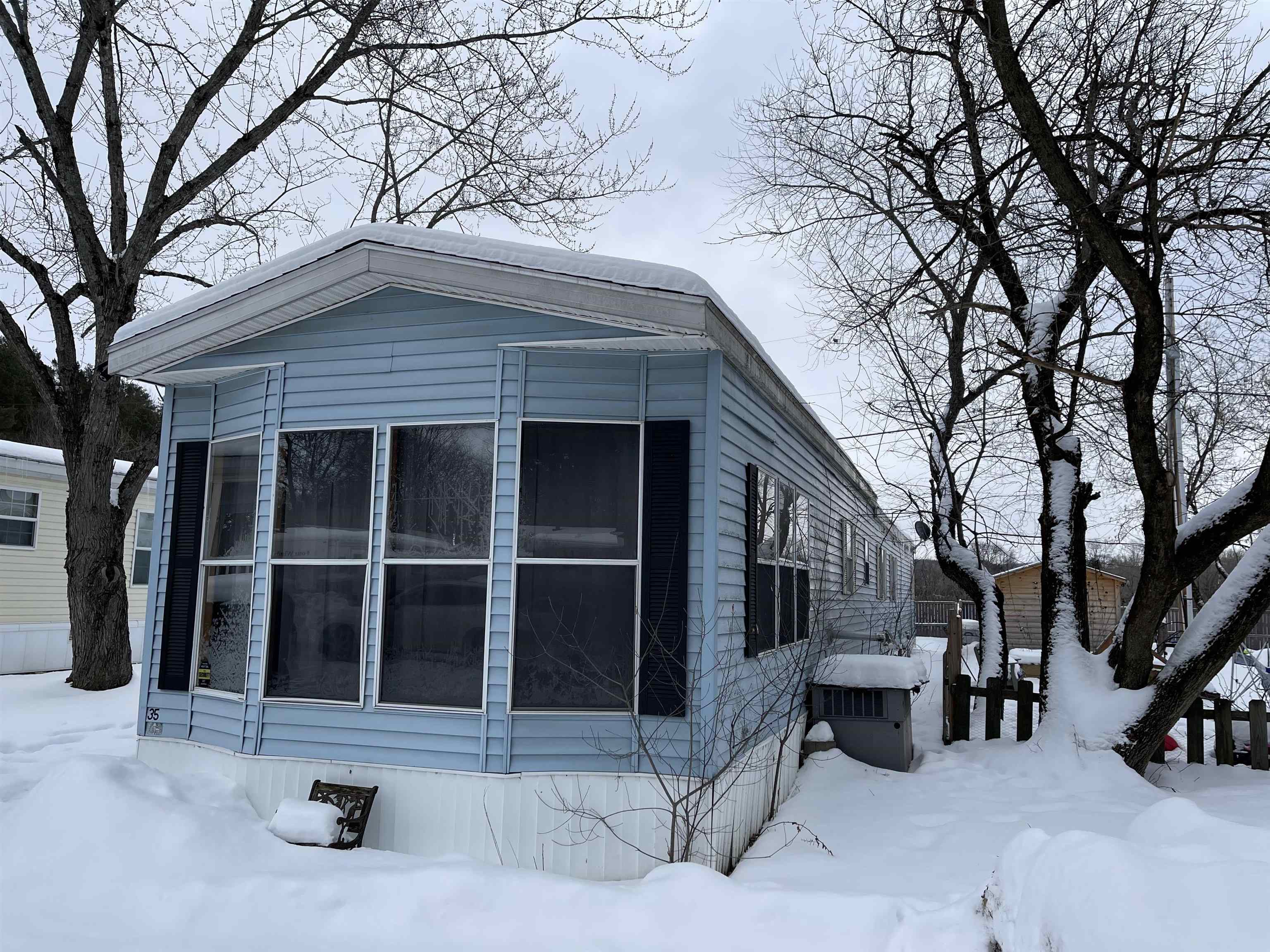 35 Dewey Dr, Milton, VT 05468 MLS 4942270 Coldwell Banker