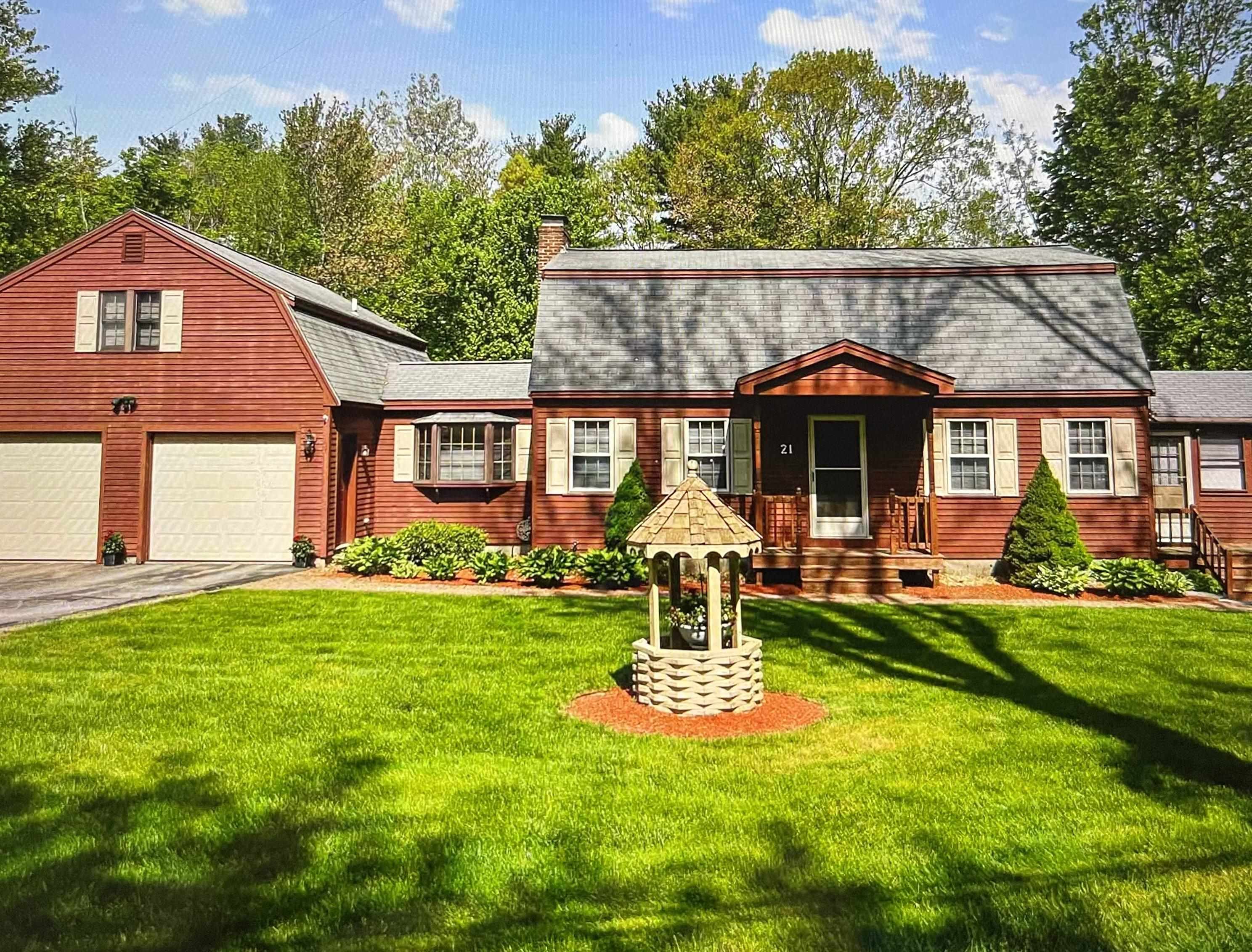 21 Floyd Rd, Derry, NH 03038 MLS 4942287 Coldwell Banker