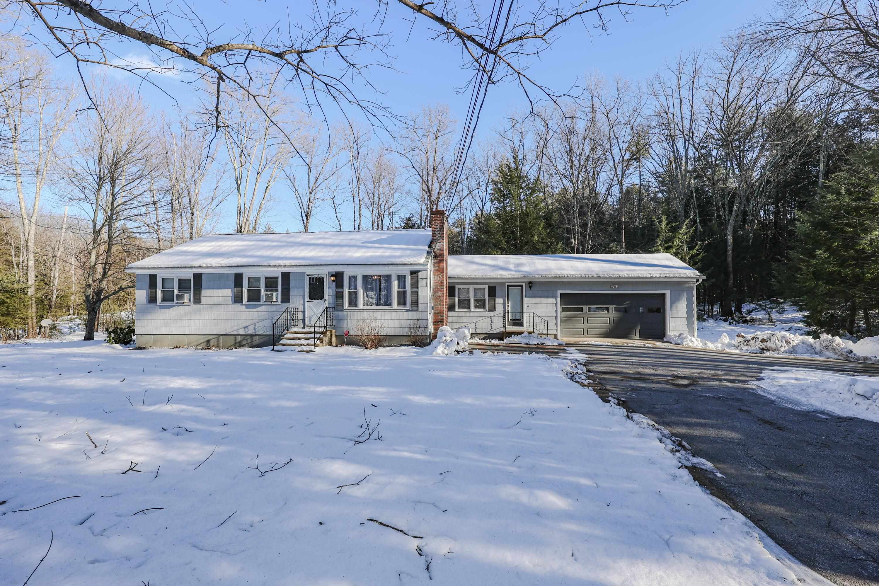 98 Nashua Rd, Bedford, NH 03110 MLS 4942405 Coldwell Banker