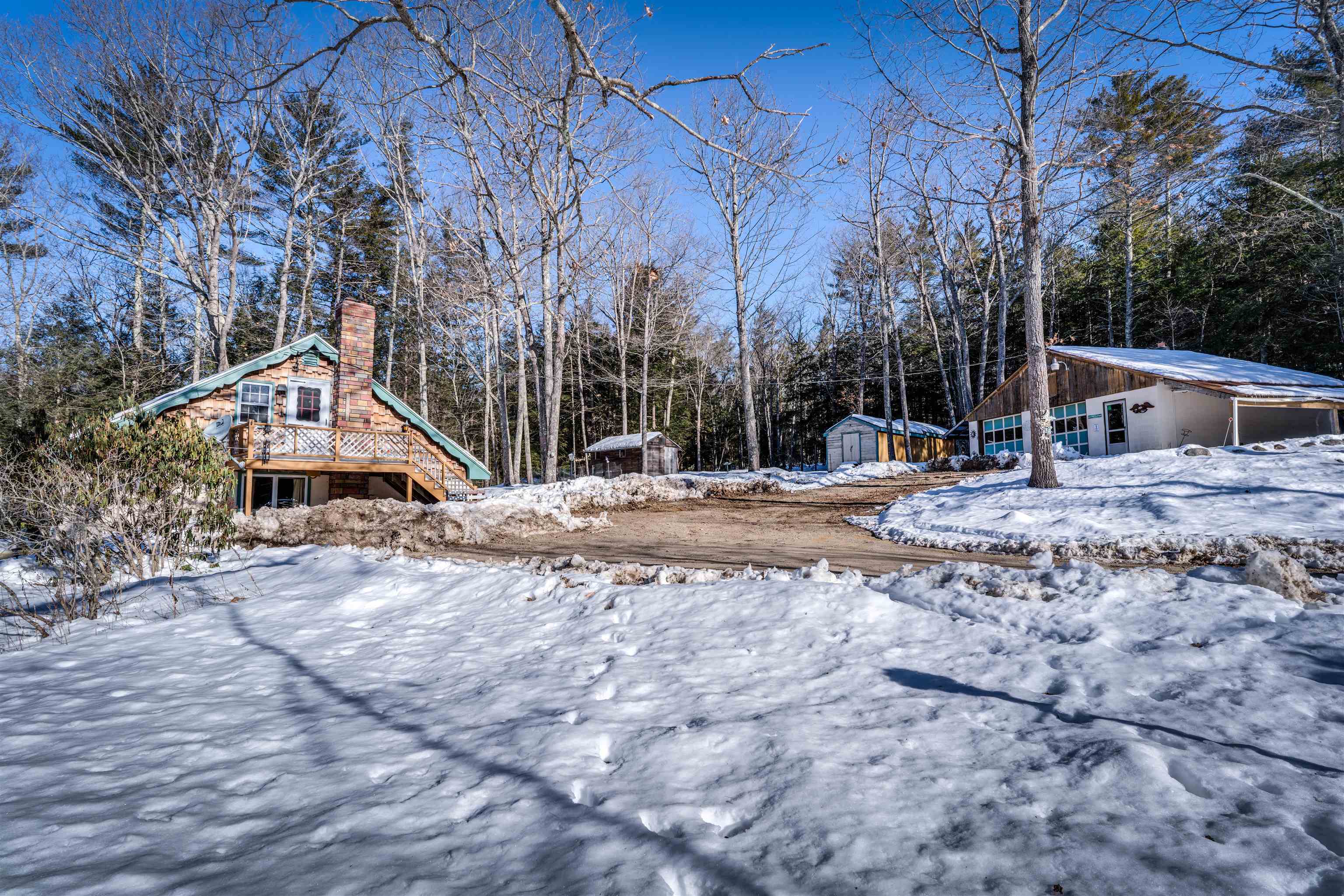 174 Elm St, Milton, NH 03851 MLS 4942424 Coldwell Banker