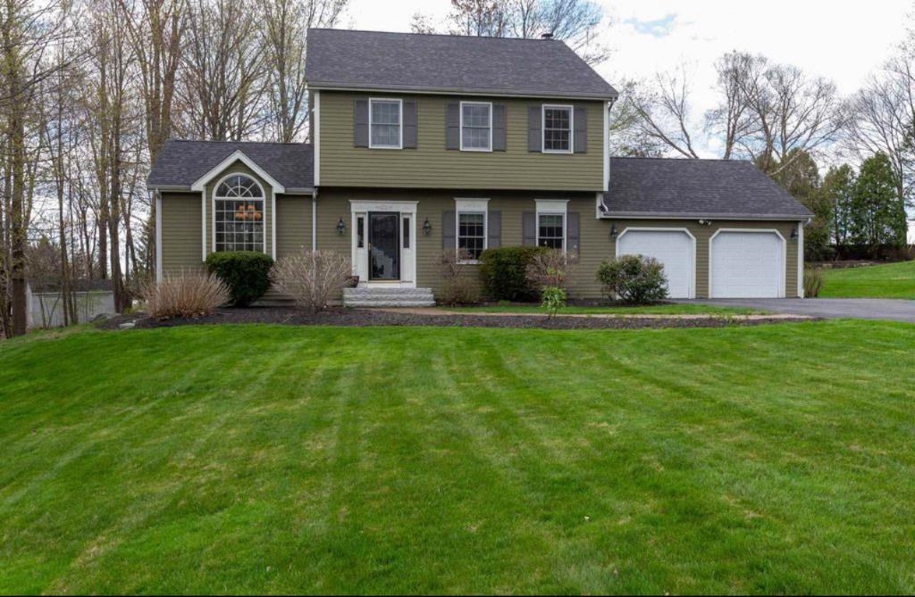 75 Oakmont Dr, Concord, NH 03301 MLS 4942430 Coldwell Banker