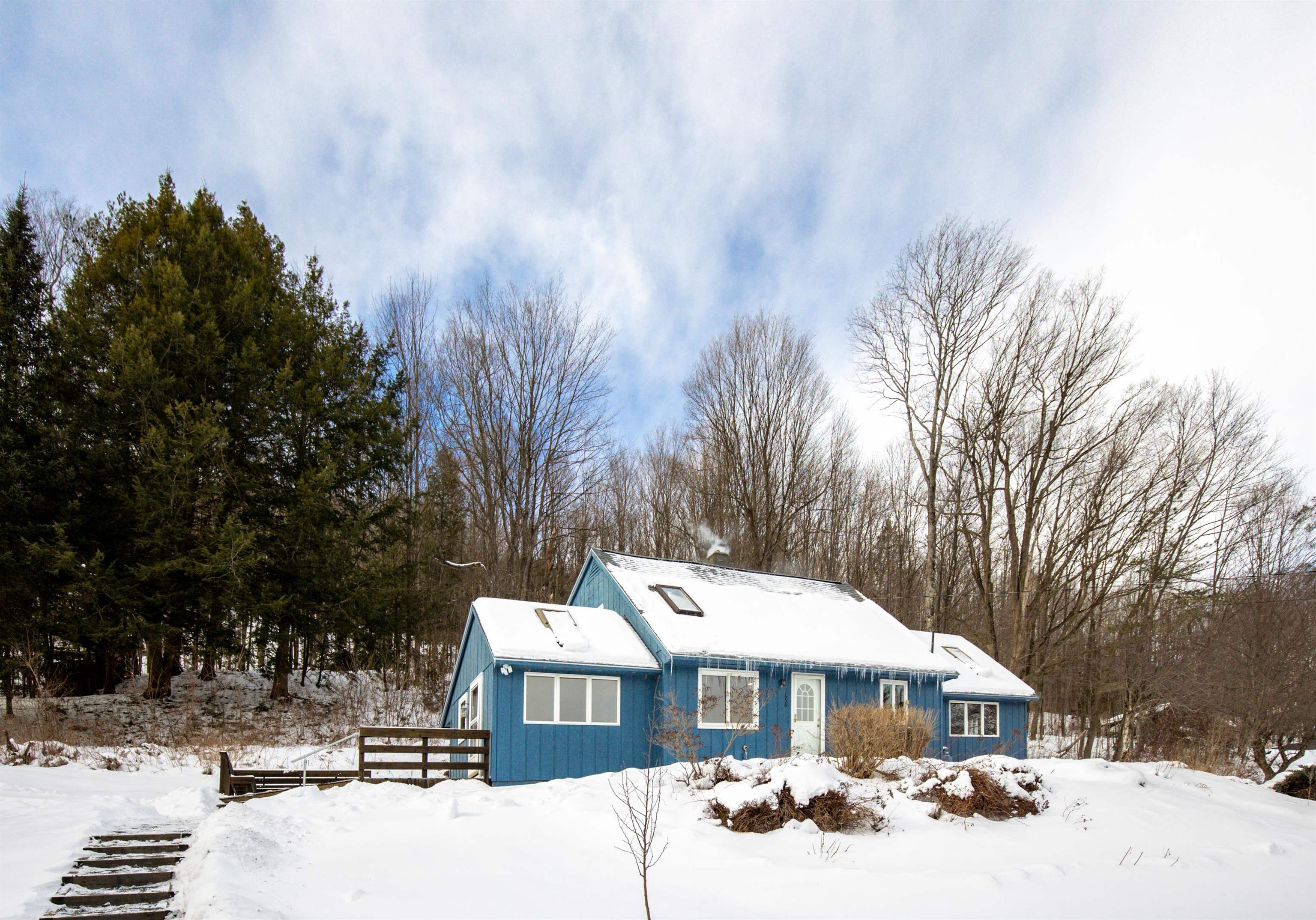 1658 Bristol Rd, Monkton, VT 05469 MLS 4942461 Coldwell Banker