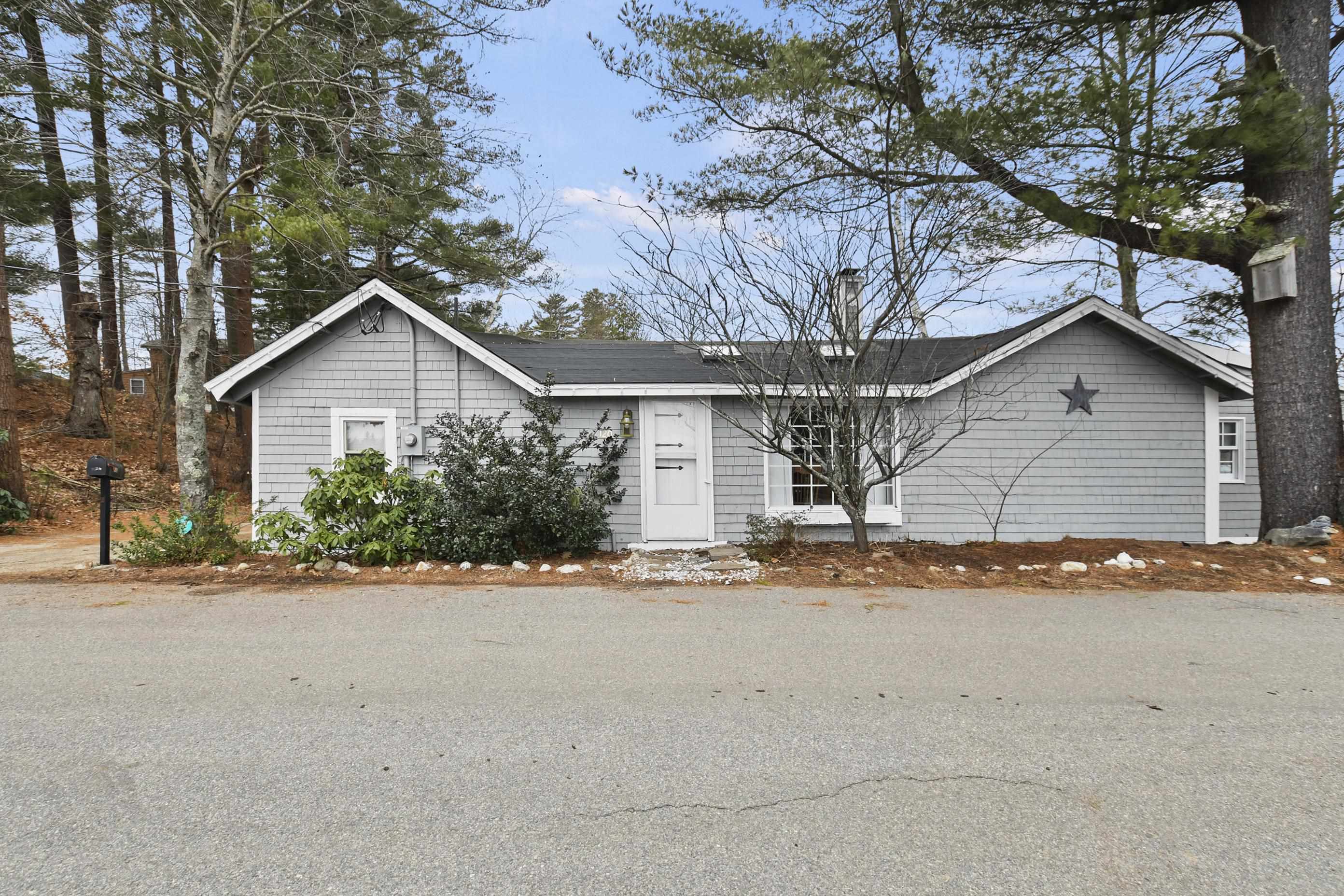 120 Pond St, Newton, NH 03858 MLS 4942468 Coldwell Banker