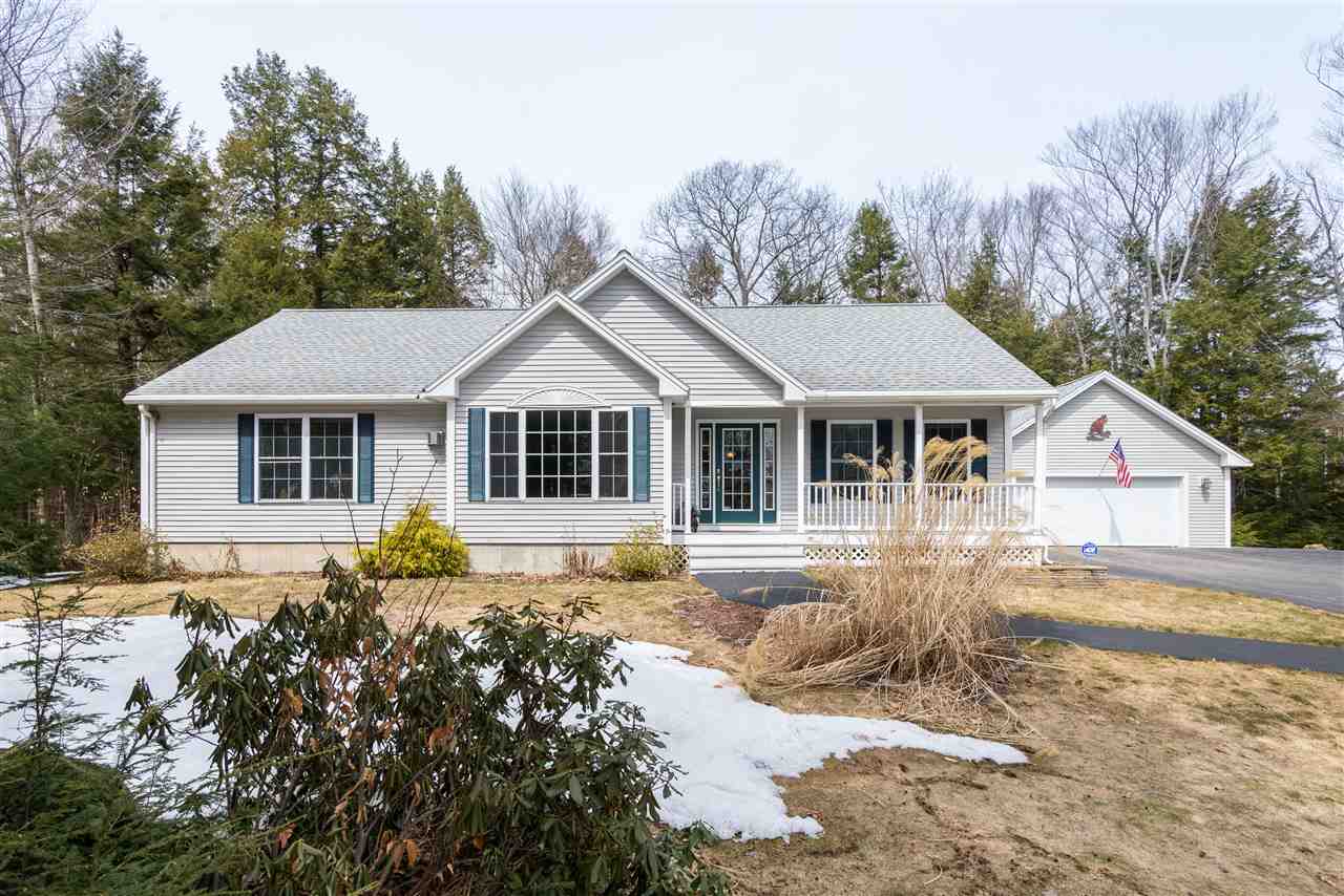 281 Black Brook Rd, Sanbornton, NH 03269 MLS 4942481 Coldwell Banker