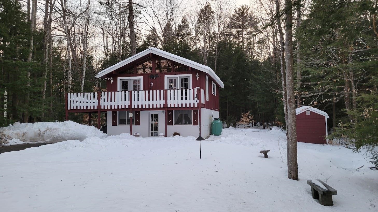 189 Varney Rd, Barnstead, NH 03225 - MLS 4942529 - Coldwell Banker