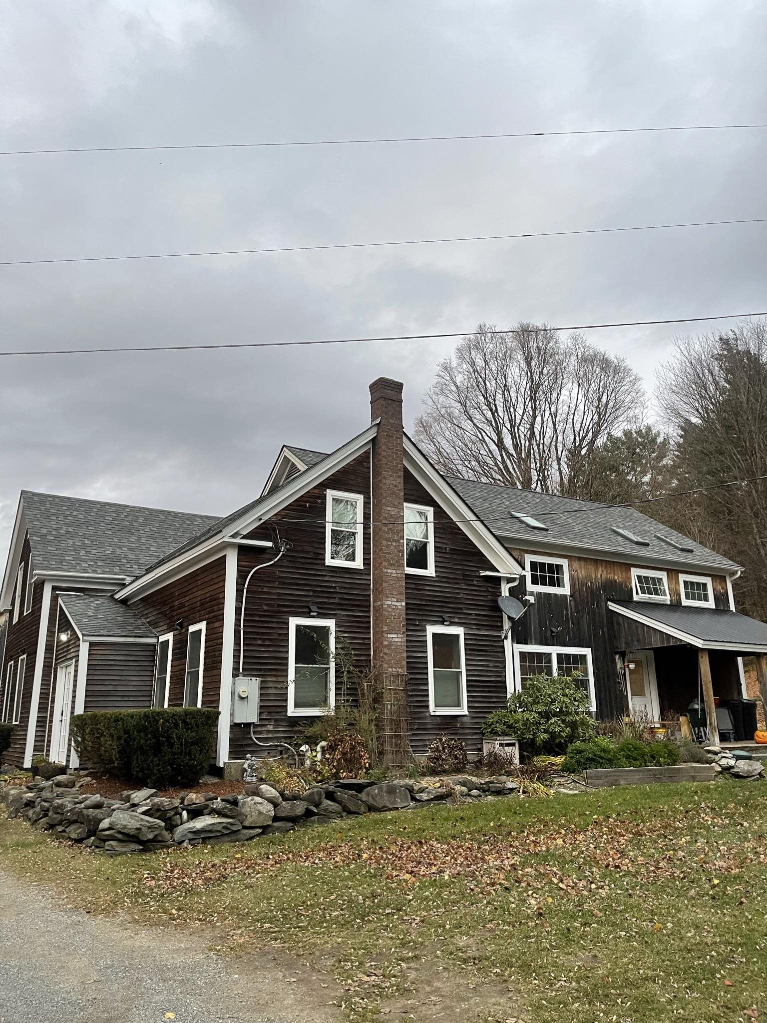 2222 Jericho Rd, Richmond, VT 05477 MLS 4942555 Coldwell Banker