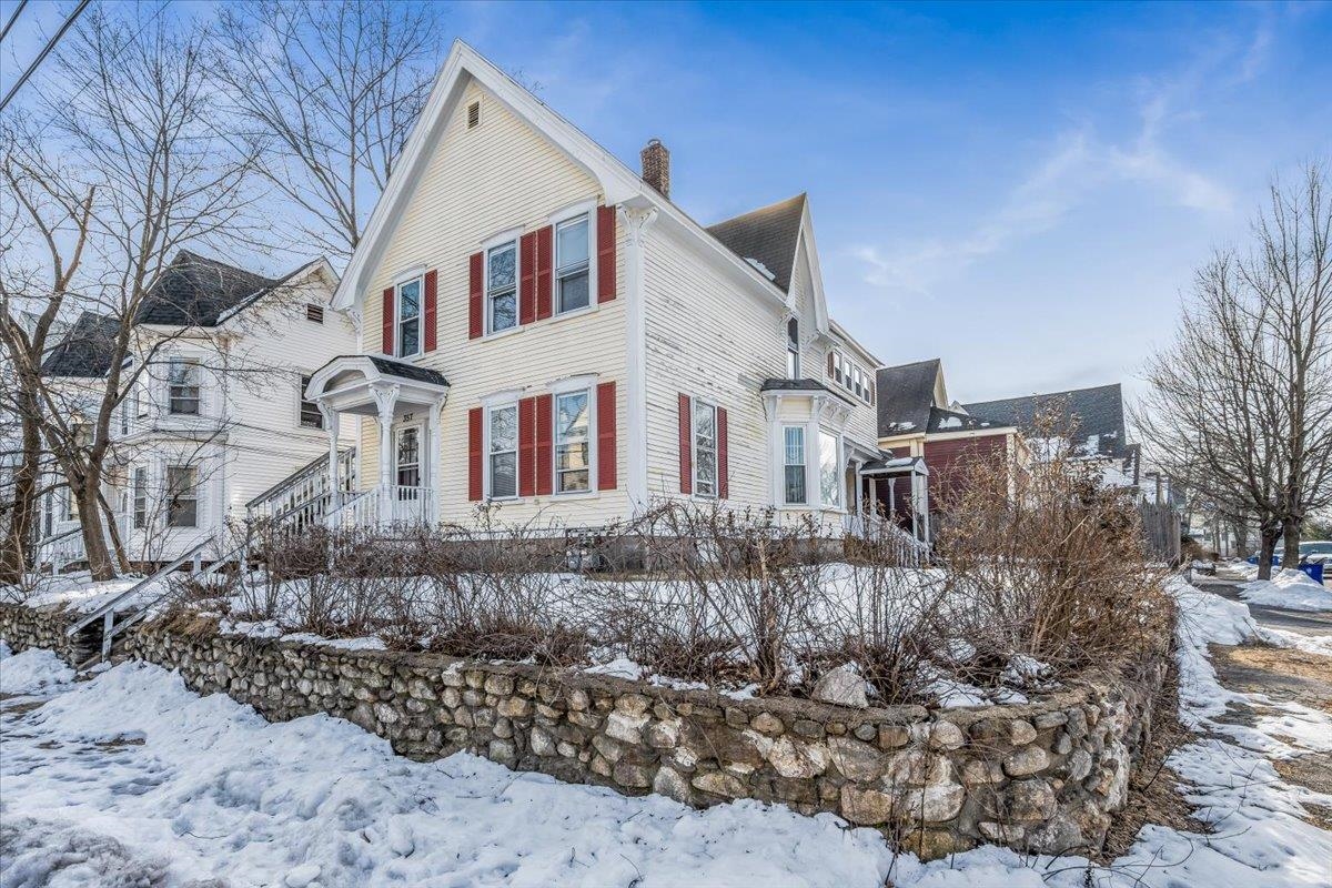 357 Pearl St, Manchester, NH 03104 MLS 4942583 Coldwell Banker