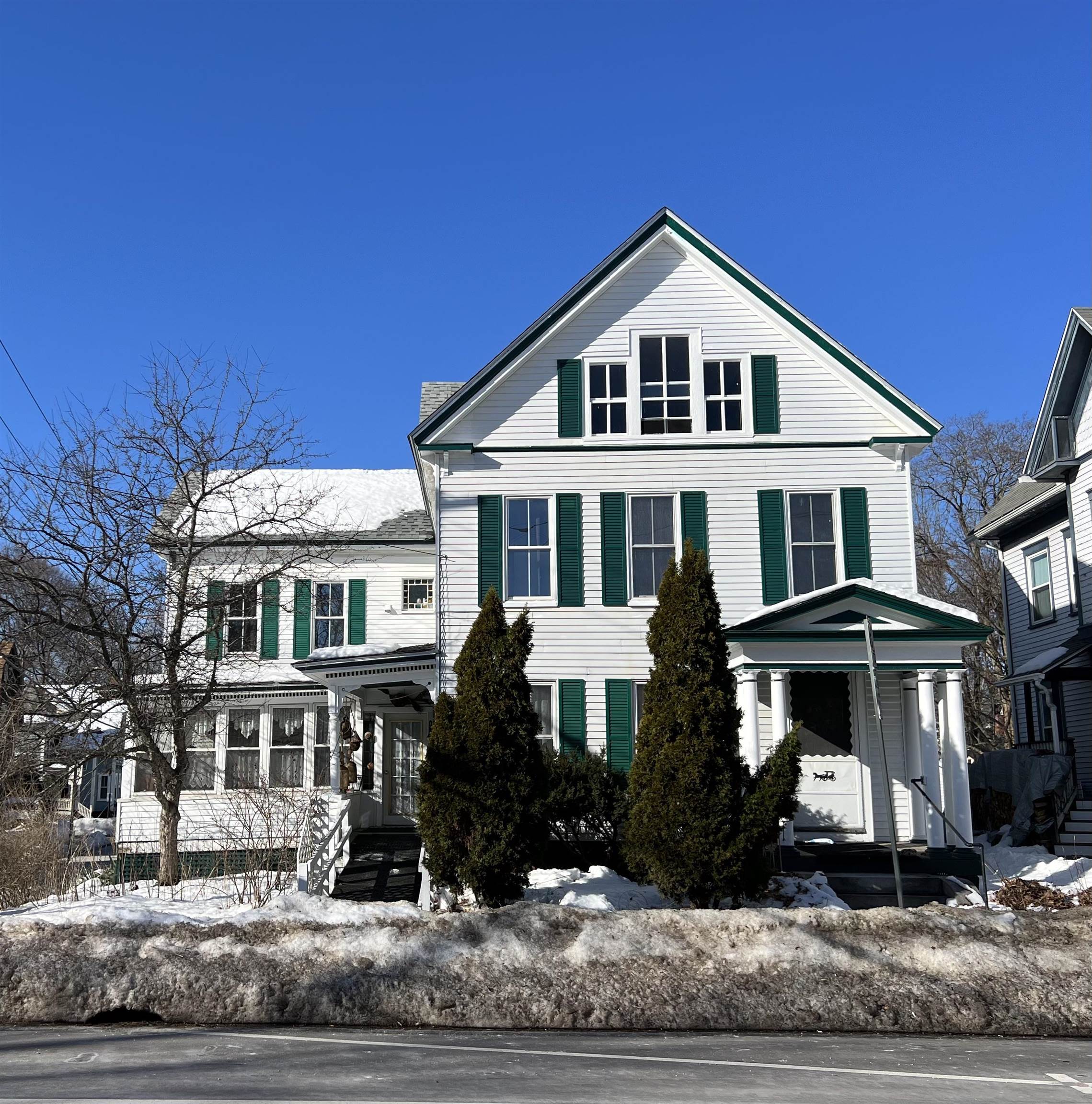 22 South St, Concord, NH 03301 MLS 4942607 Coldwell Banker