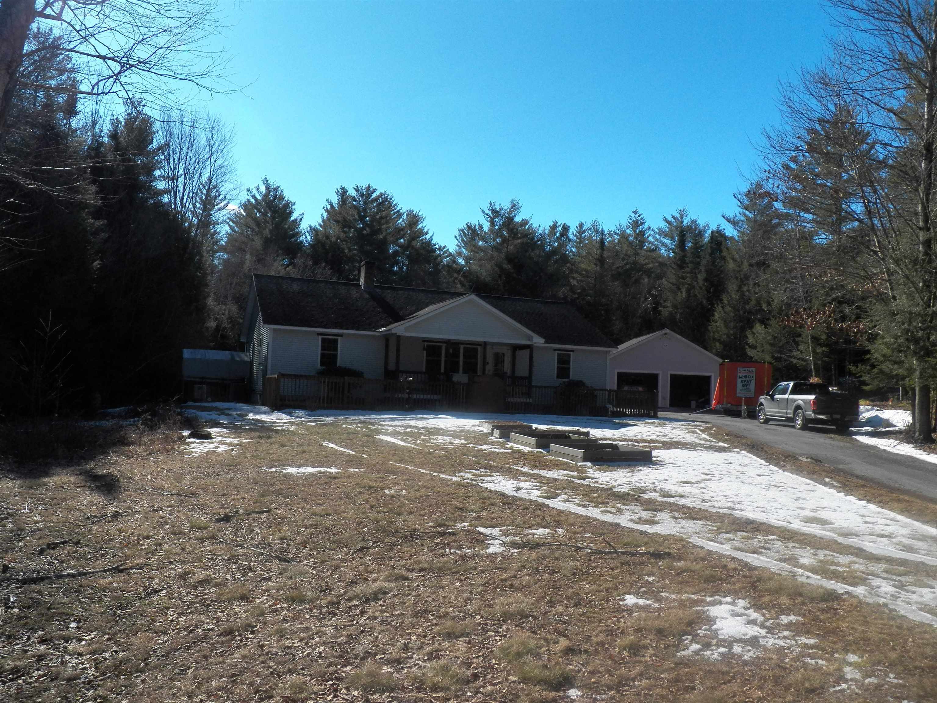 1 Anthony Ave, Piermont, NH 03779 MLS 4942628 Coldwell Banker