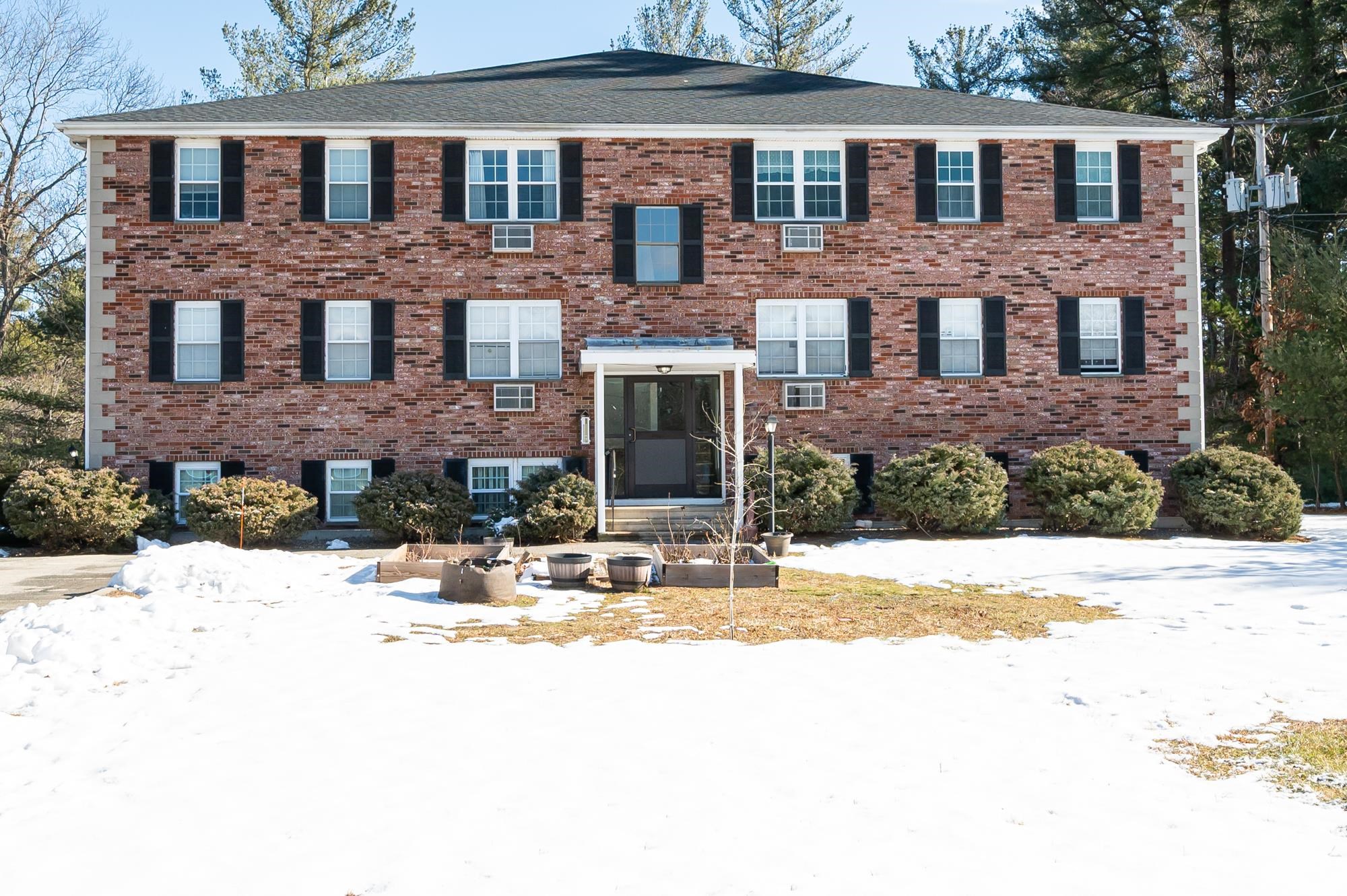 54 Westville Rd 12, Plaistow, NH 03865 MLS 4942668 Coldwell Banker