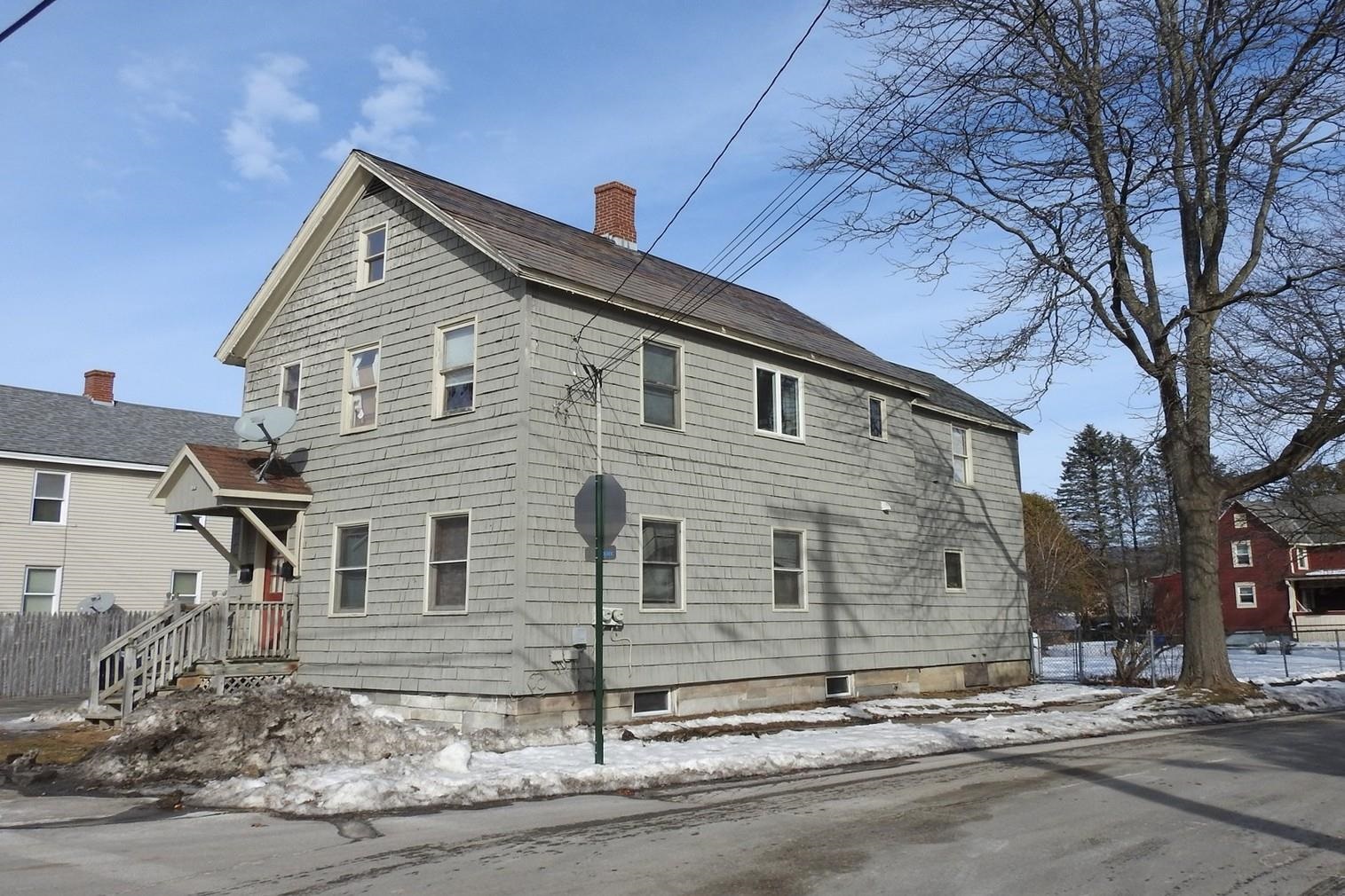 128 Granger St, Rutland City, VT 05701 MLS 4942698 Coldwell Banker