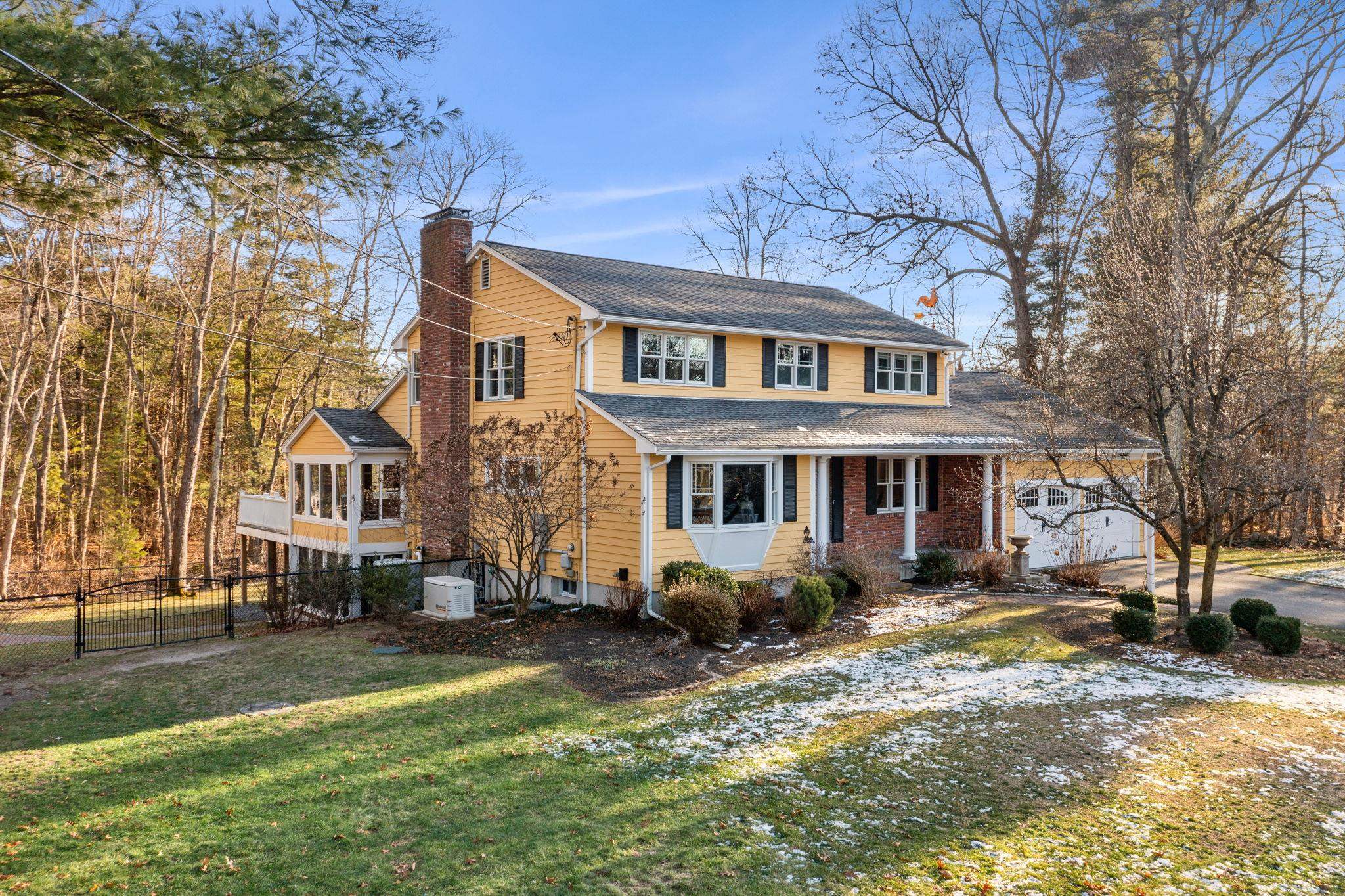 9 Independence Dr, Pelham, NH 03076 MLS 4942717 Coldwell Banker