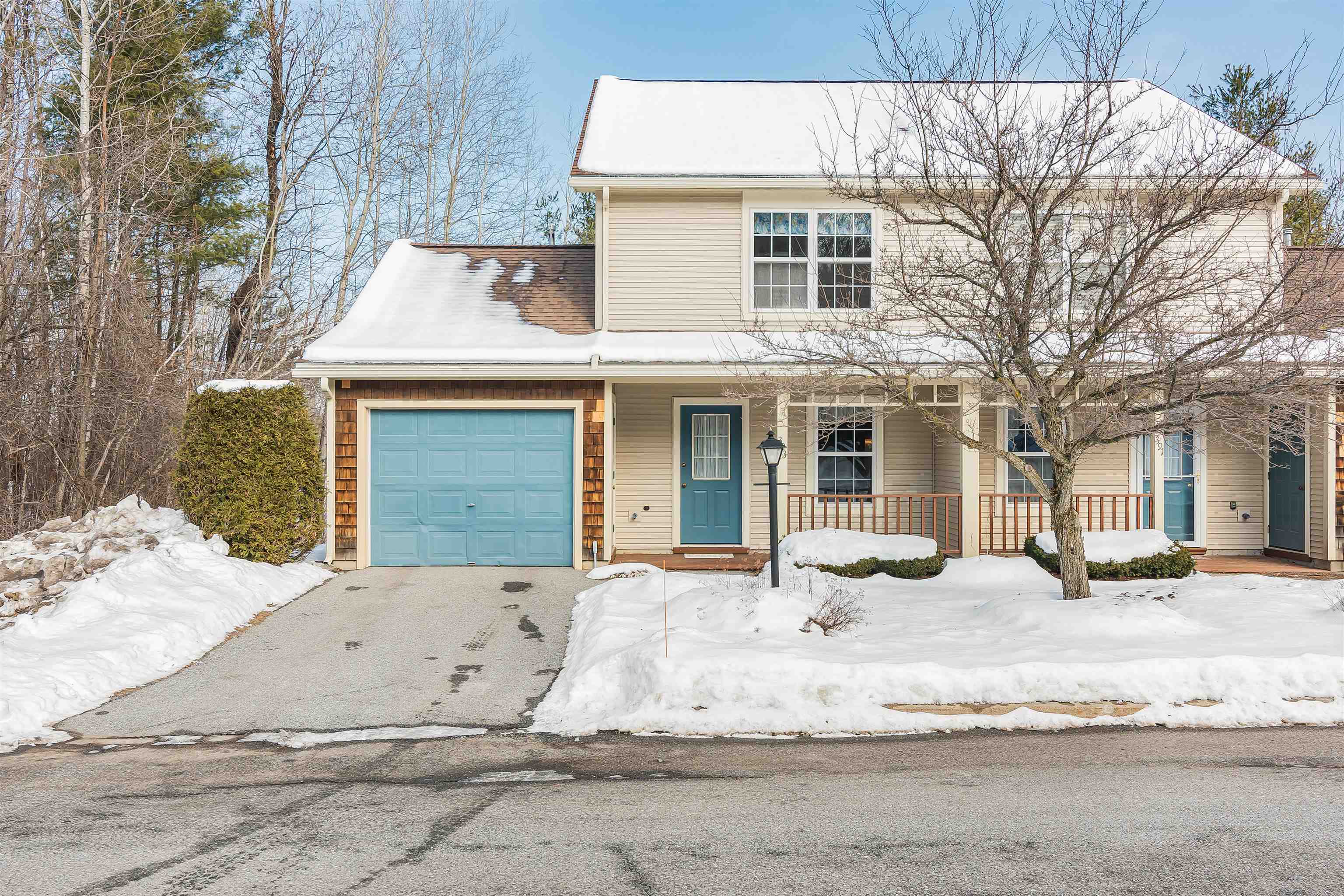 393 Cedar Ln, Williston, VT 05495 MLS 4942782 Coldwell Banker