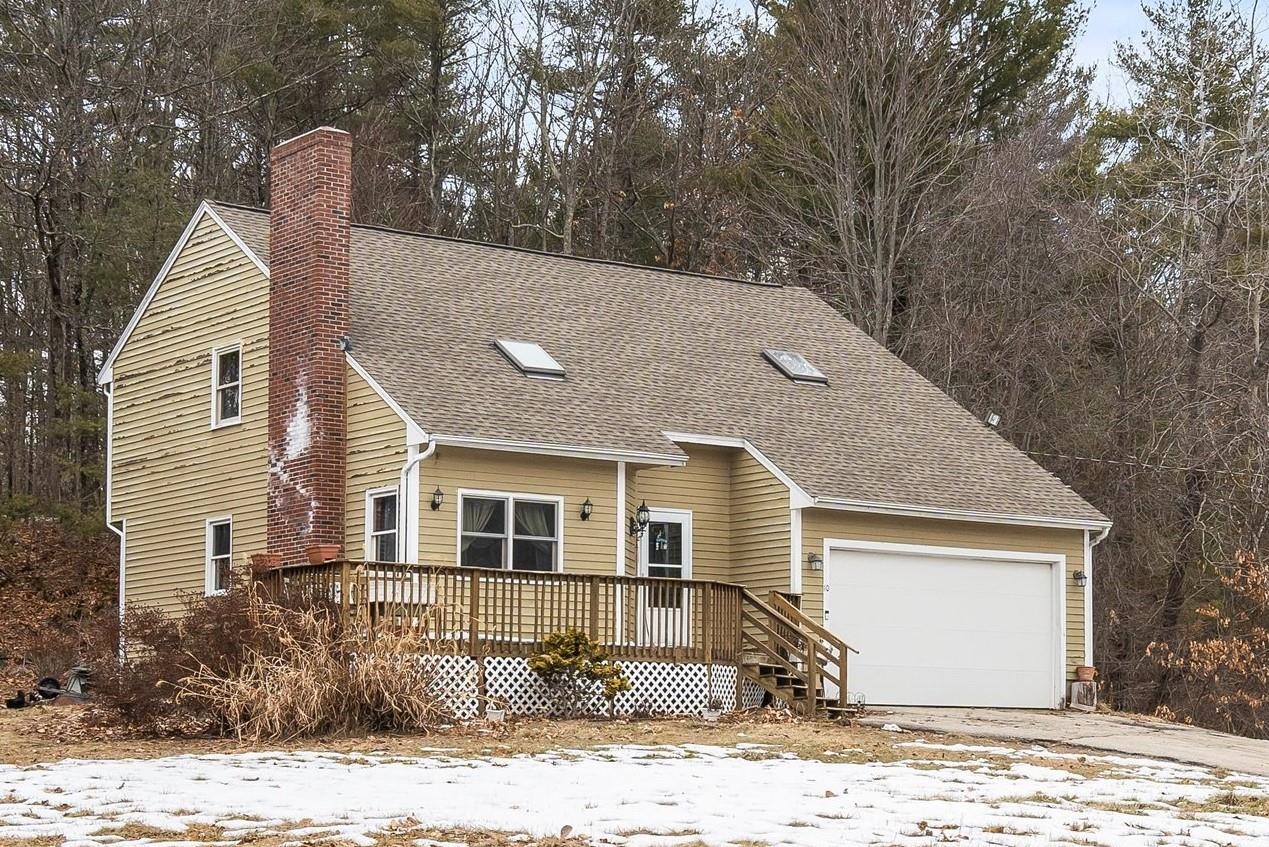 10 Lorri Rd, Derry, NH 03038 MLS 4942793 Coldwell Banker