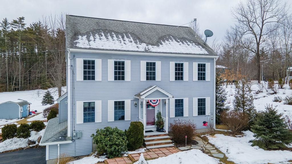 25 Shepherd Ln, Epping, NH 03042 MLS 4942899 Coldwell Banker