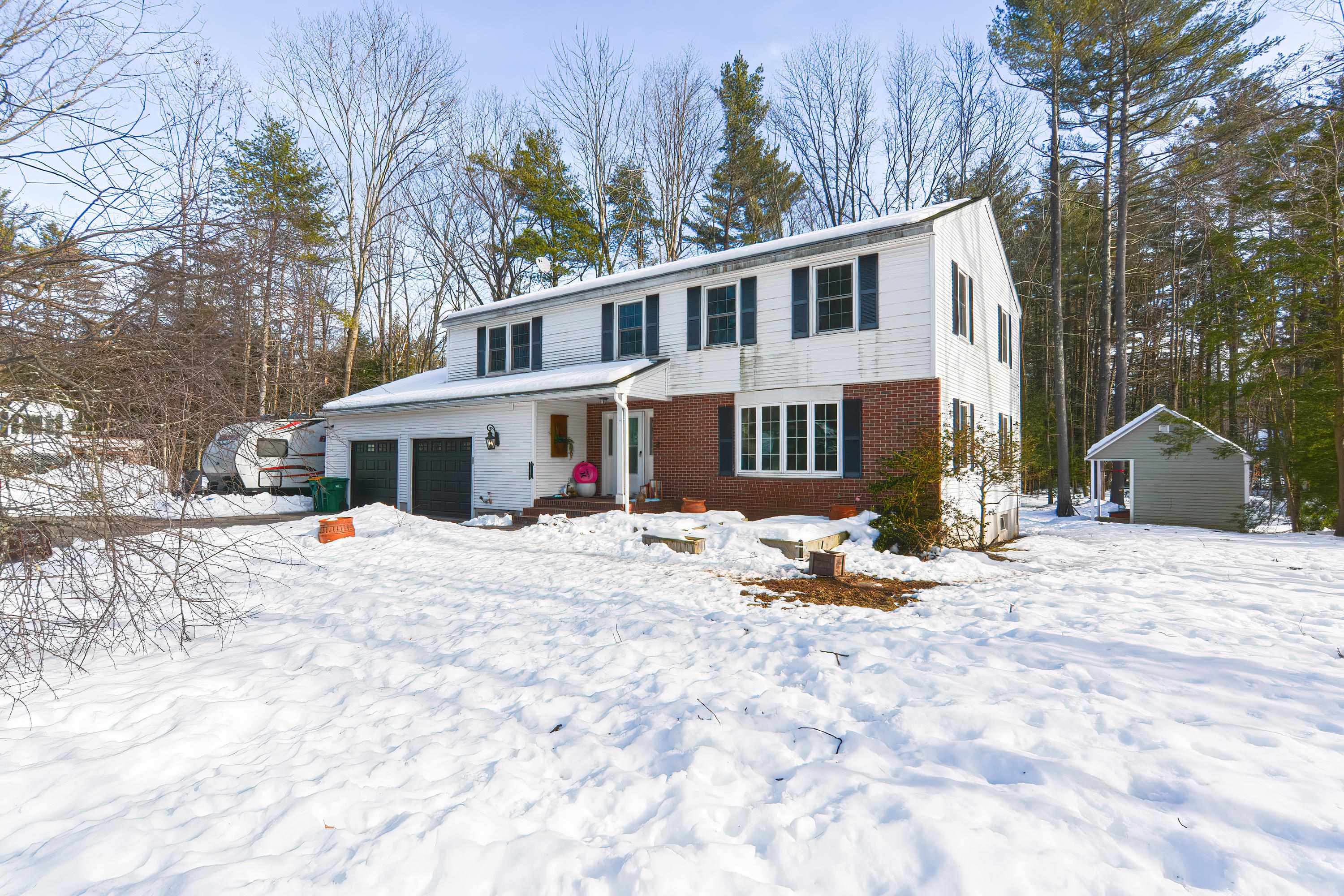20 Meadow Ln, Rochester, NH 03867 MLS 4942930 Coldwell Banker