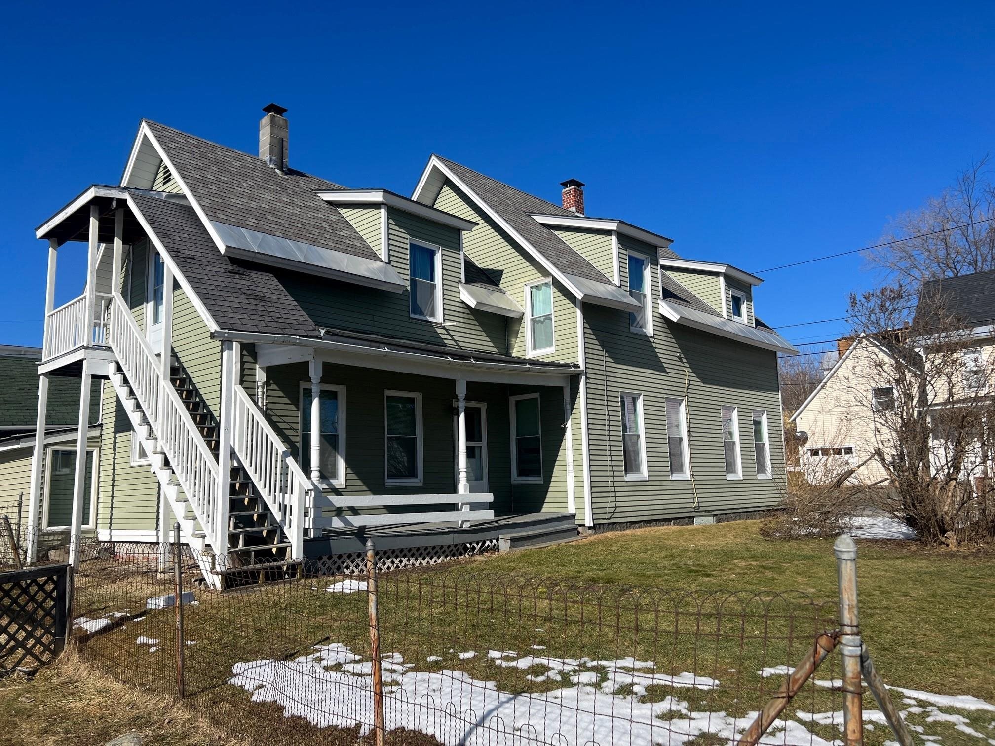 16 West St, Lebanon, NH 03766 MLS 4942954 Coldwell Banker