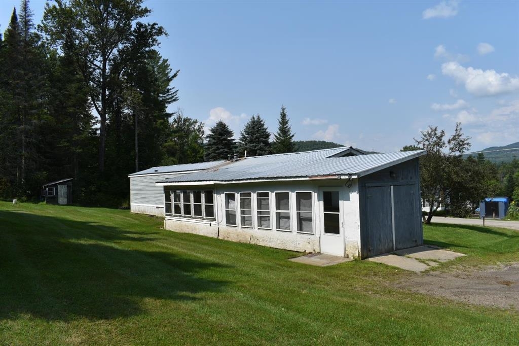 58 Mountain Dr, Sheffield, VT 05866 MLS 4943037 Coldwell Banker