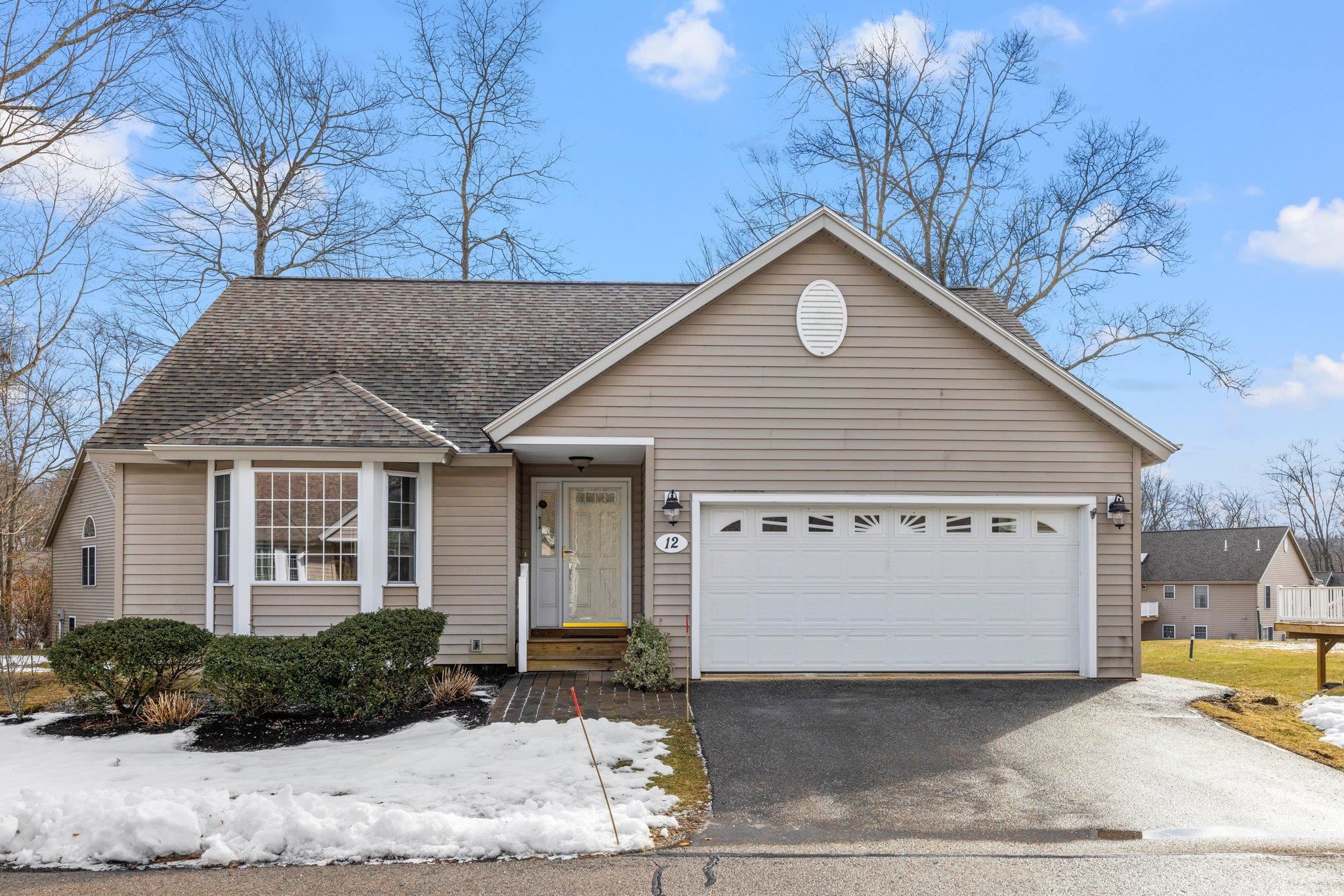 12 Country Ln, East Kingston, NH 03827 MLS 4943042 Coldwell Banker