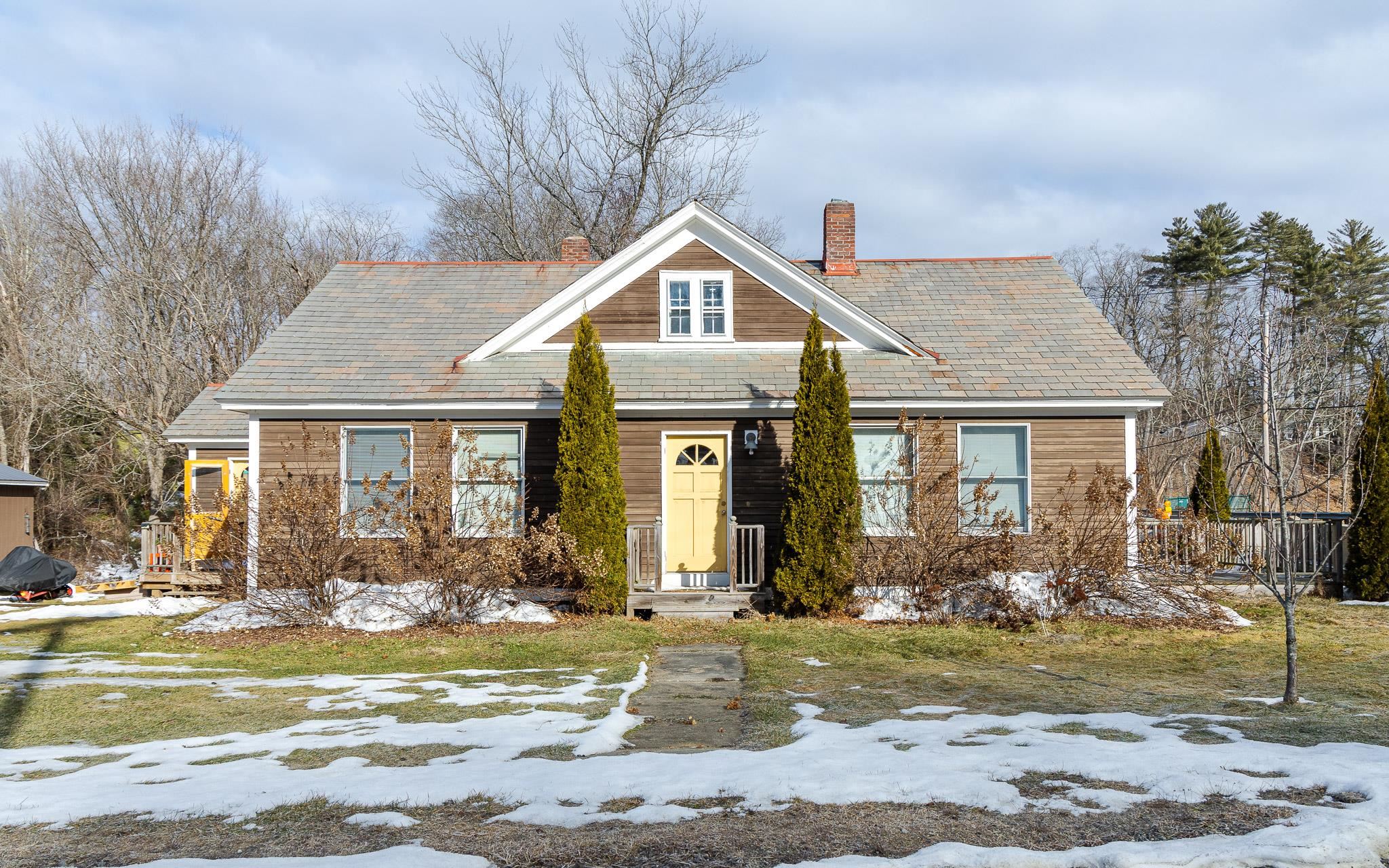 4 Angier Rd, Walpole, NH 03608 MLS 4943044 Coldwell Banker