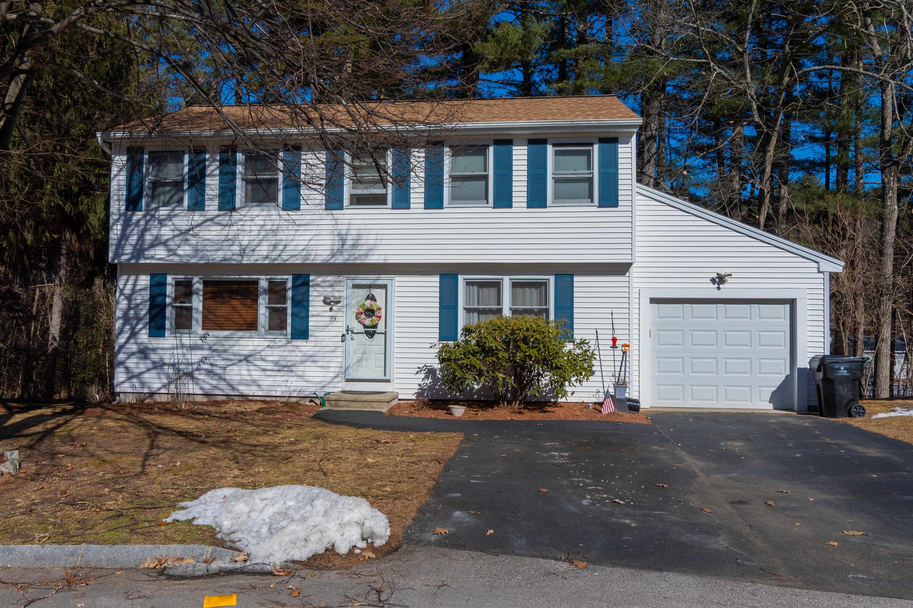 35 Copperfield Dr, Nashua, NH 03062 MLS 4943090 Coldwell Banker