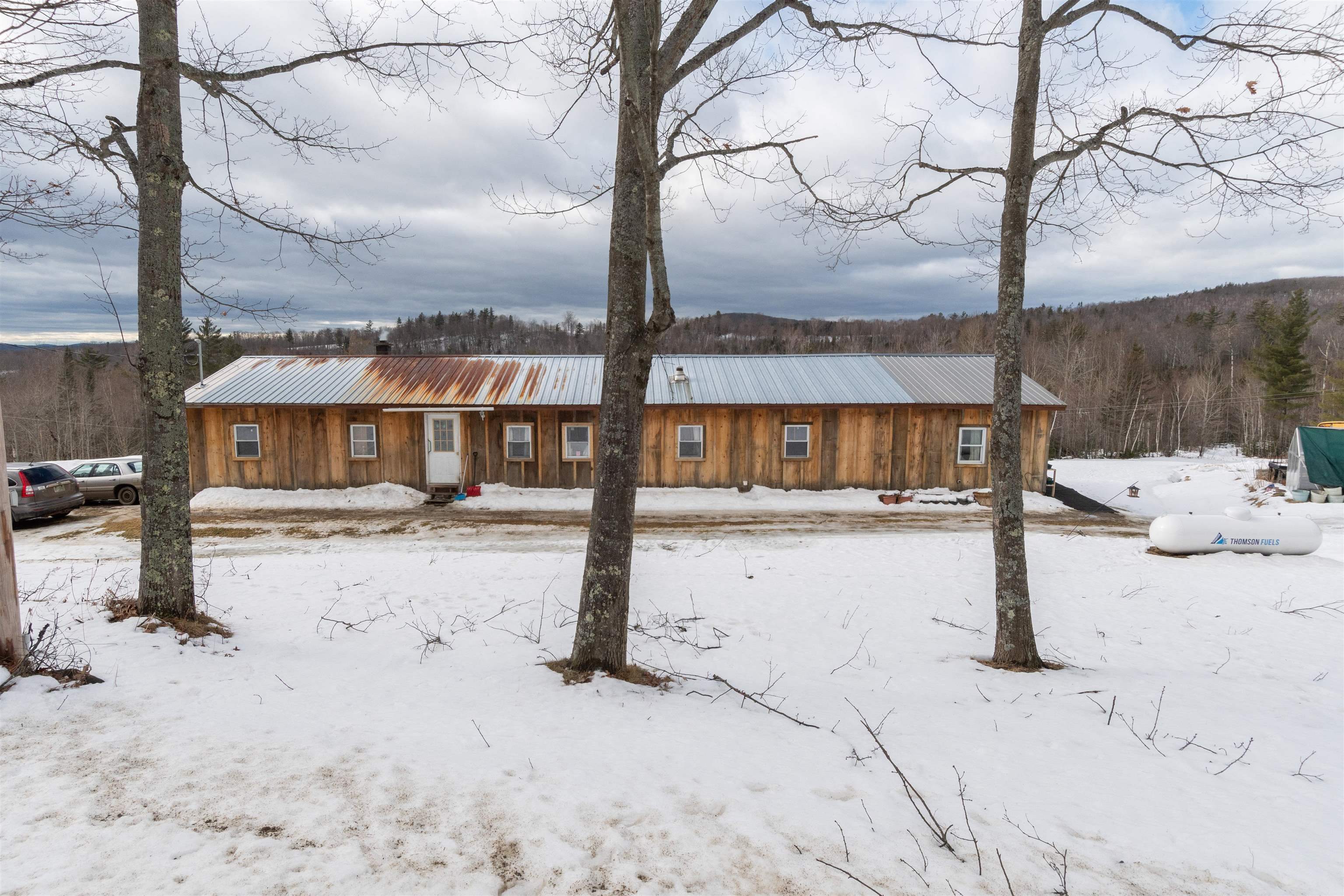 1111 Lime Kiln Rd, Haverhill, NH 03780 MLS 4943100 Coldwell Banker