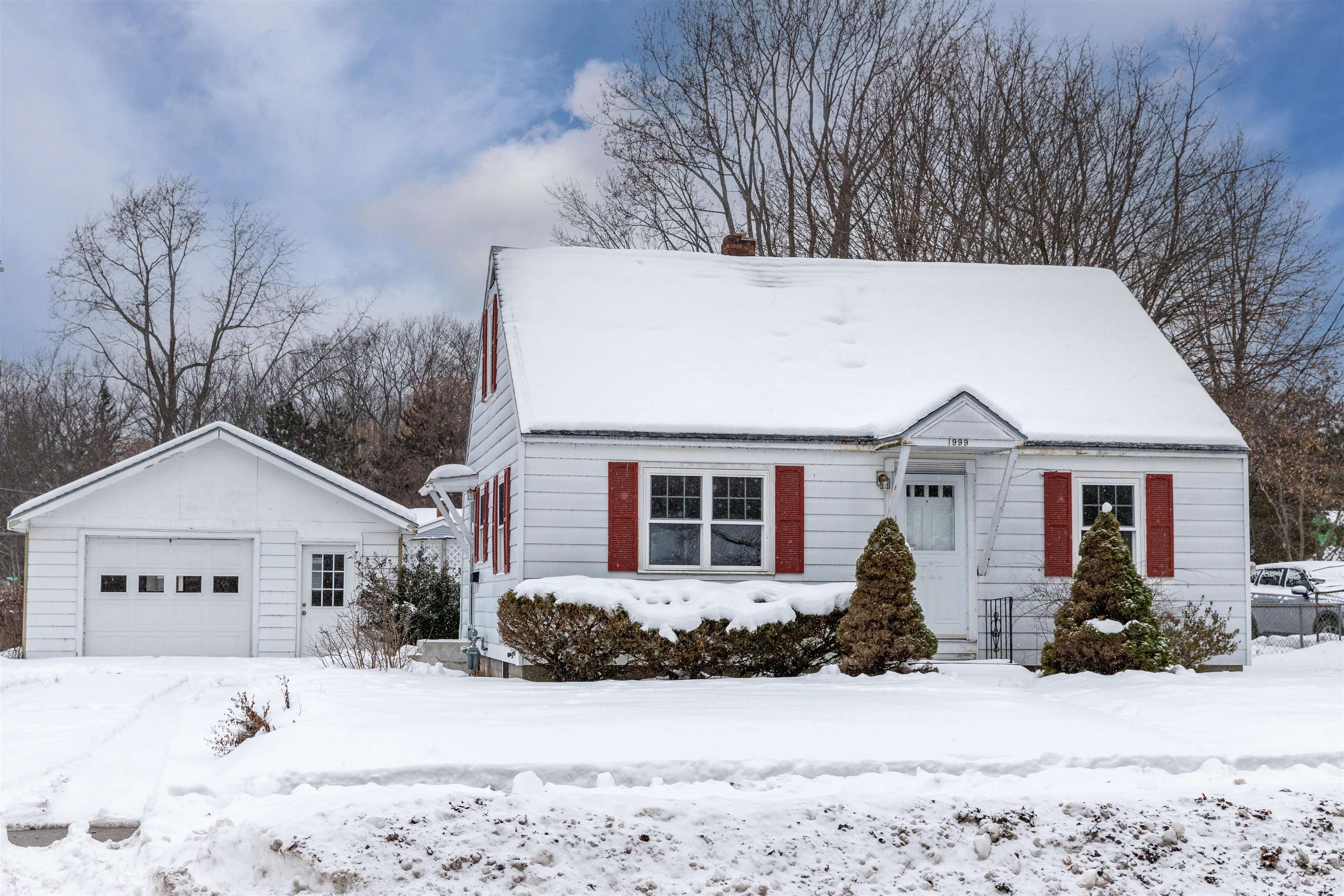 1999 North Ave, Burlington, VT 05408 MLS 4943122 Coldwell Banker