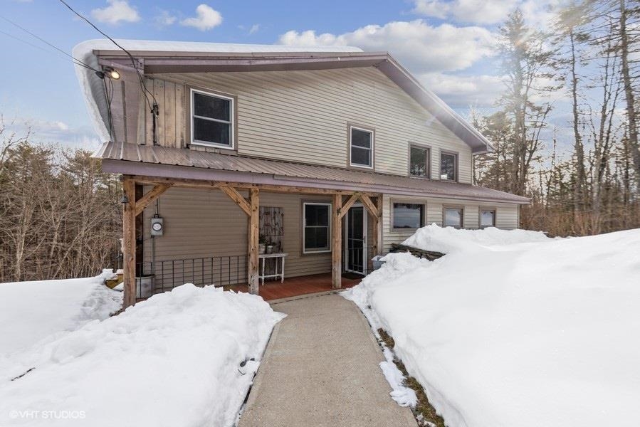 40 Chemung Rd, Meredith, NH 03253 MLS 4943141 Coldwell Banker