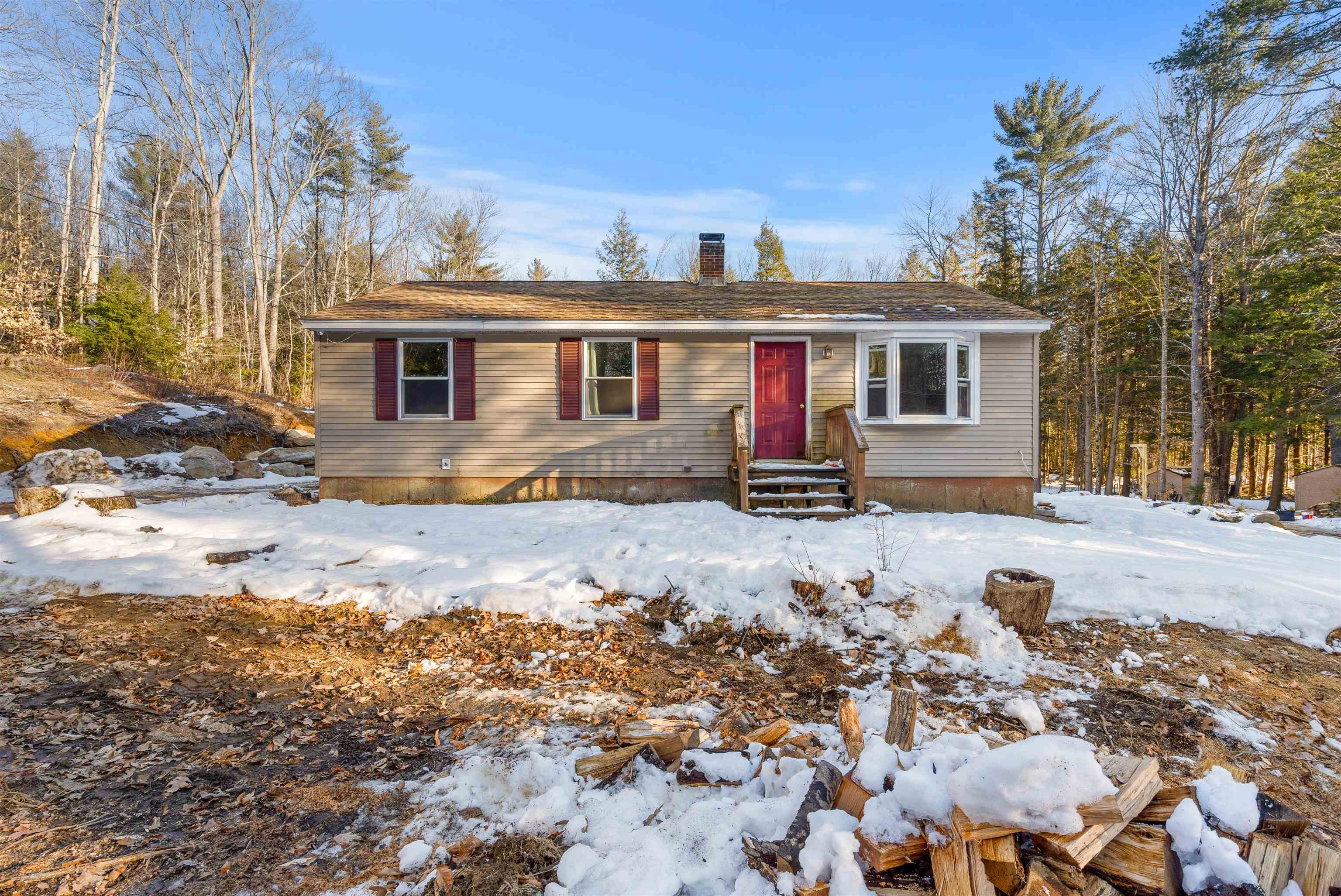 22 Briar Wood Dr, Epsom, NH 03234 MLS 4943157 Coldwell Banker