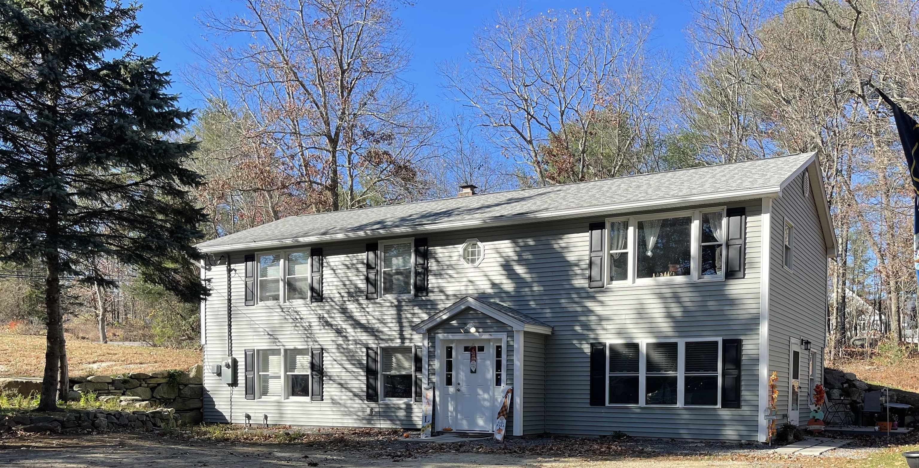 124 Rockingham Rd, Windham, NH 03087 MLS 4943167 Coldwell Banker