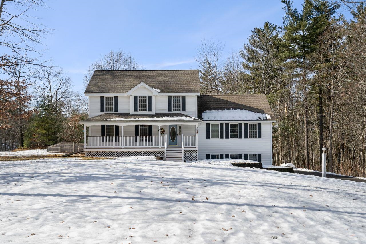 4 Lund St, Litchfield, NH 03052 MLS 4943180 Coldwell Banker