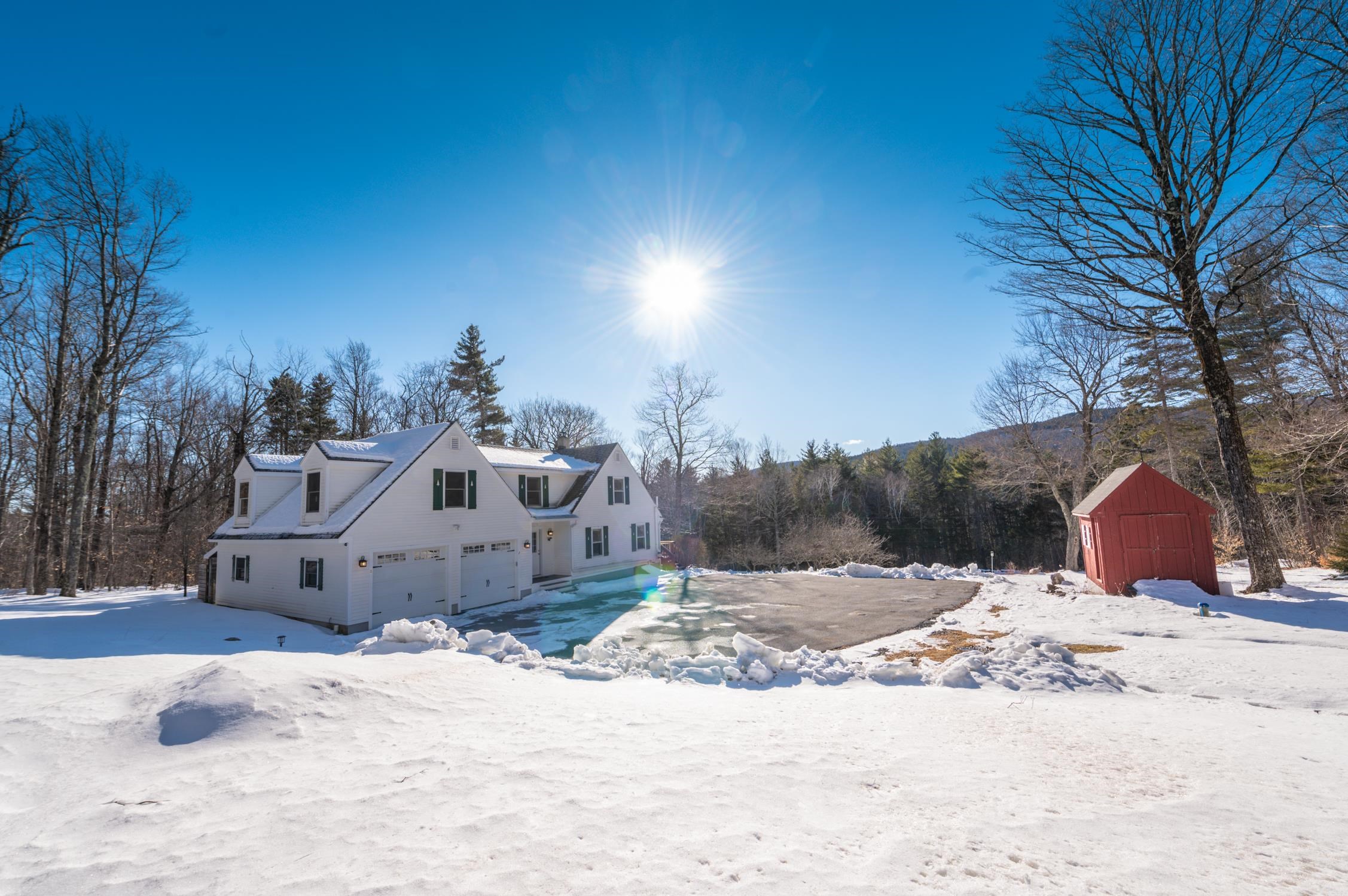 145 Hunt Rd, Wardsboro, VT 05355 MLS 4943232 Coldwell Banker