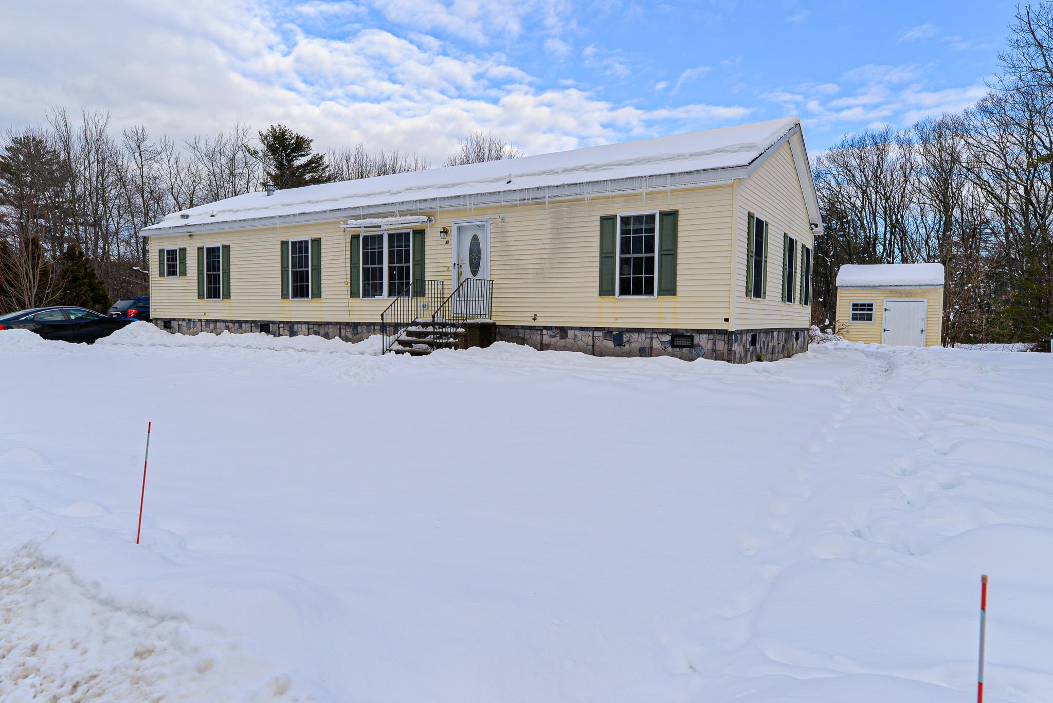 38 Briar Dr, Rochester, NH 03867 MLS 4943244 Coldwell Banker