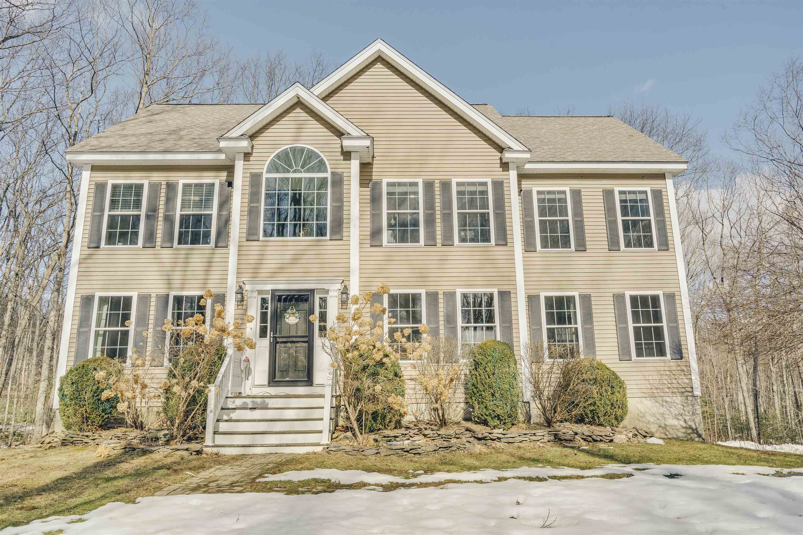 14 Shannon Dr, Nottingham, NH 03290 MLS 4943300 Coldwell Banker