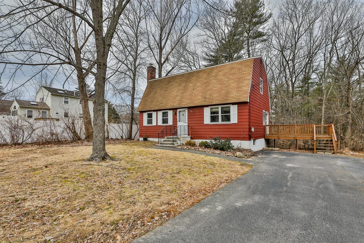 4 Pollard Rd, Nashua, NH 03062 MLS 4943310 Coldwell Banker