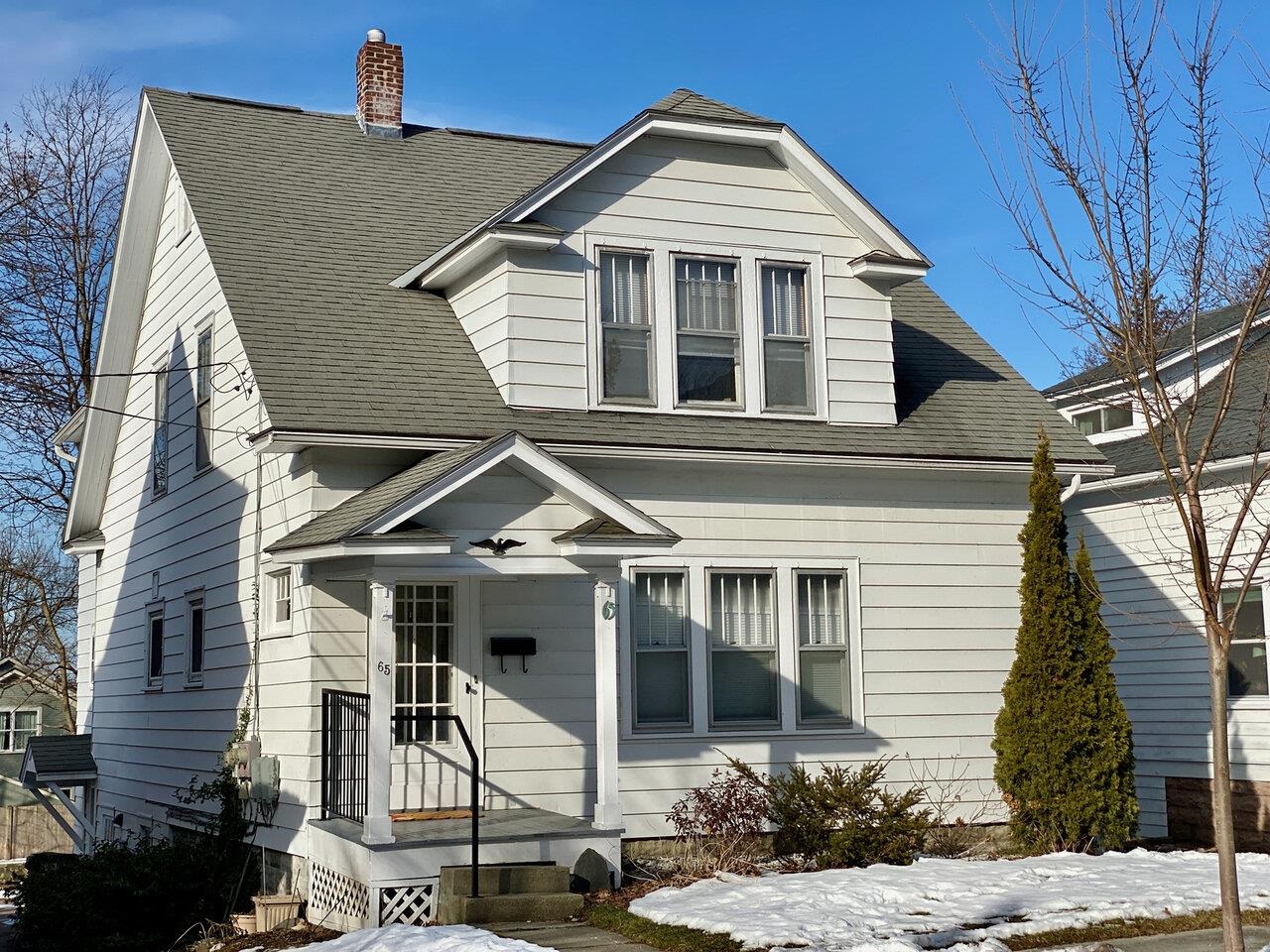 65 Caroline St, Burlington, VT 05401 MLS 4943328 Coldwell Banker