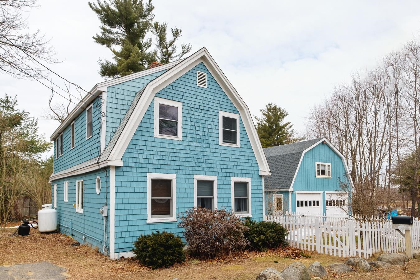 157 Kingston Rd, Exeter, NH 03833 MLS 4943329 Coldwell Banker