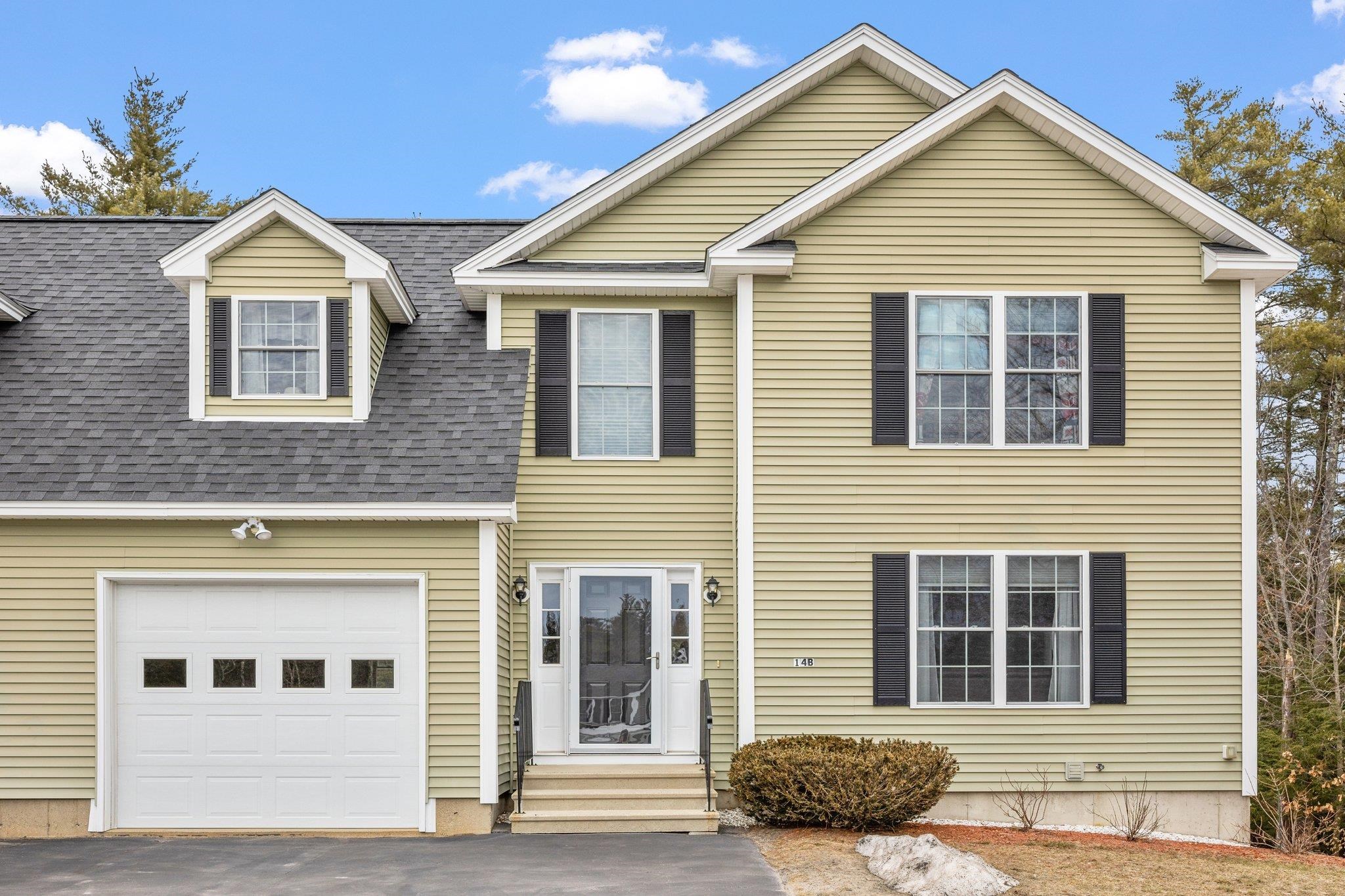 14 Kettle Lane B, New Boston, NH 03070 MLS 4943366 Coldwell Banker